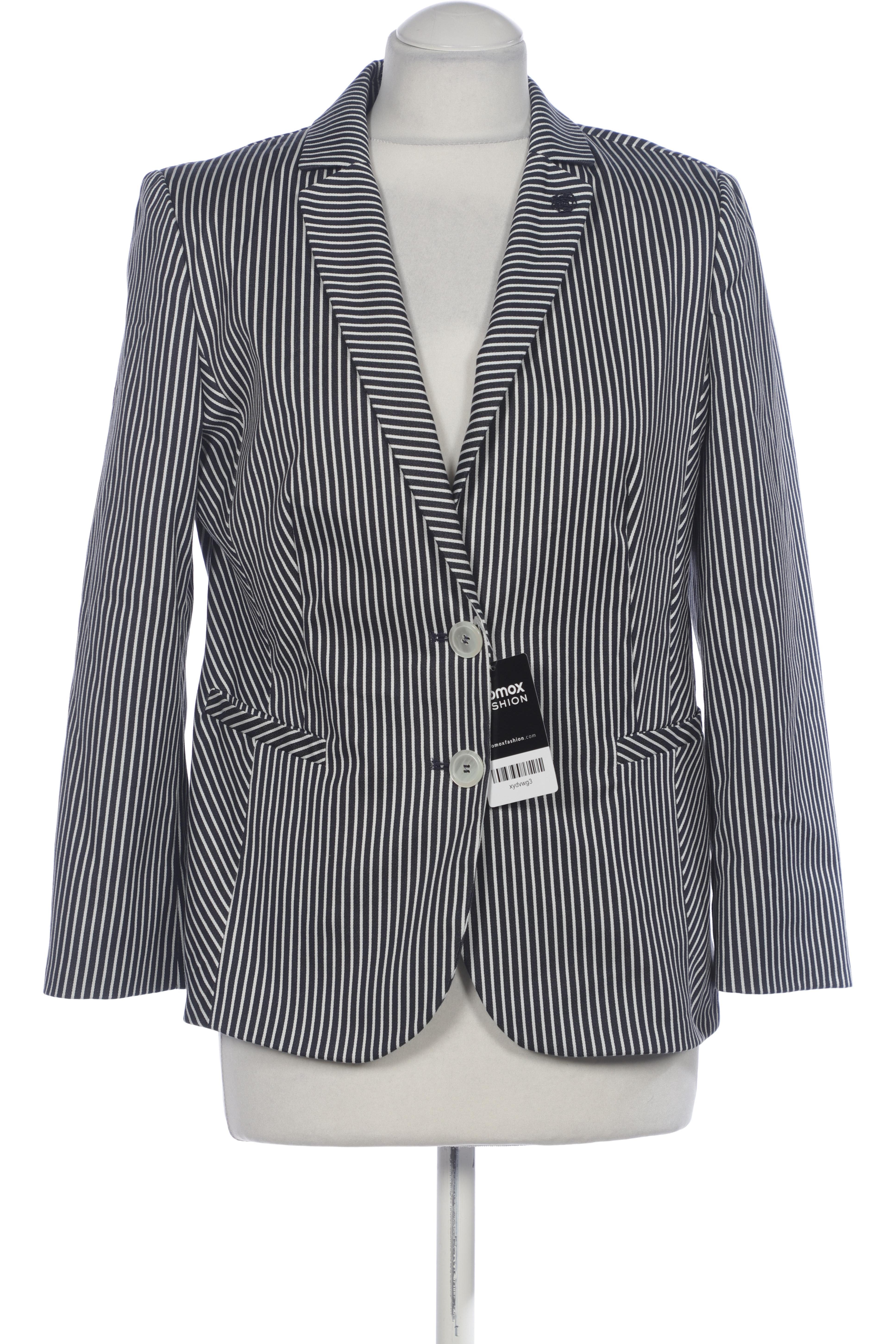 

Gerry Weber Damen Blazer, grau, Gr. 38