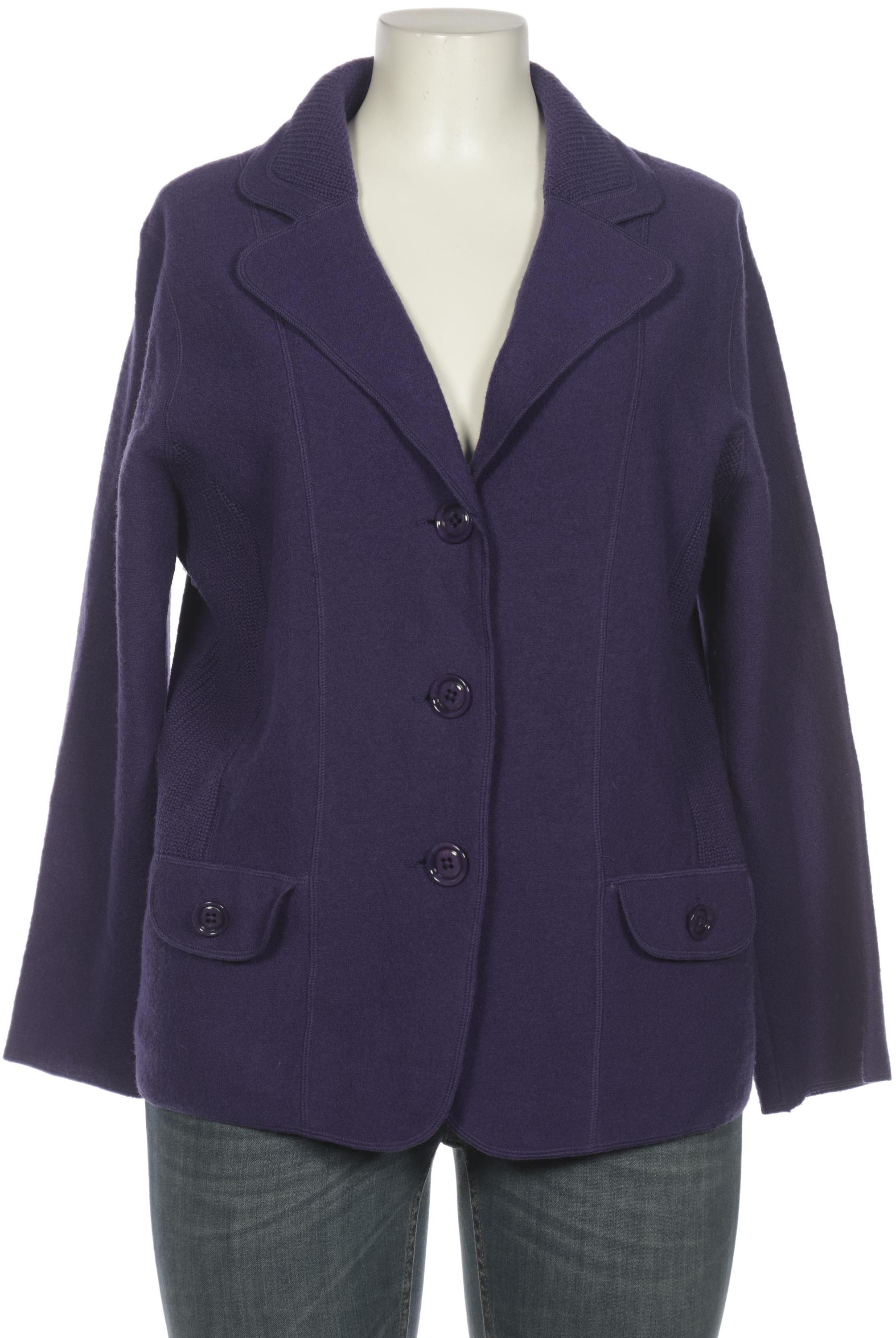 

Gerry Weber Damen Blazer, flieder, Gr. 44