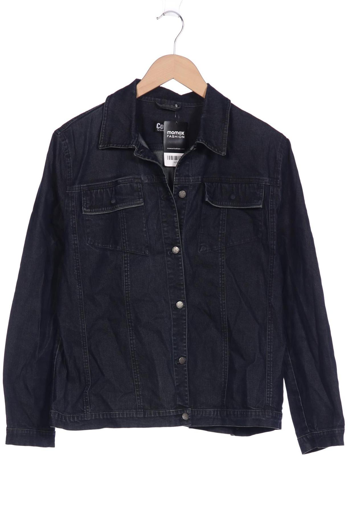 

Gerry Weber Damen Jacke, marineblau