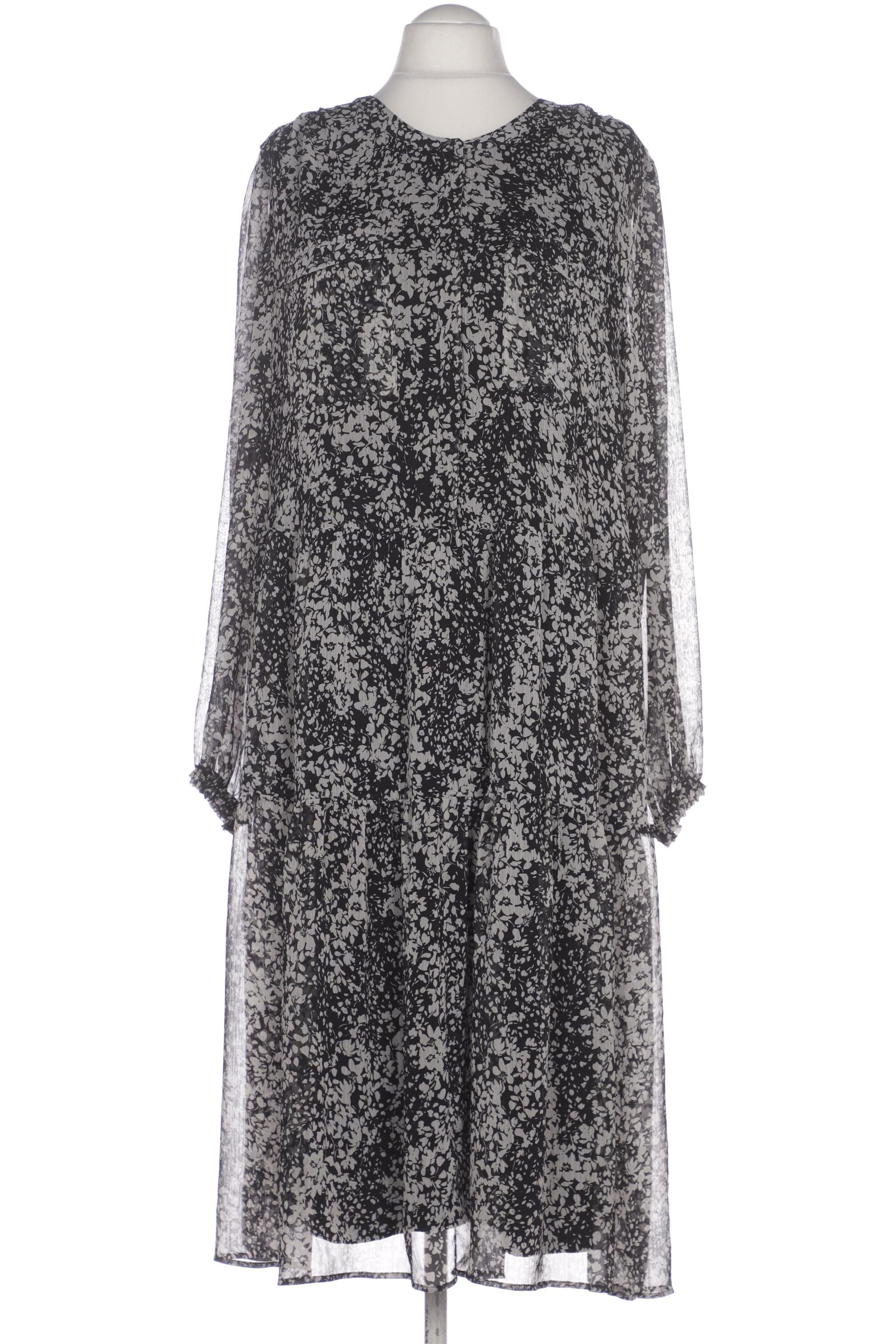 

Gerry Weber Damen Kleid, schwarz, Gr. 48