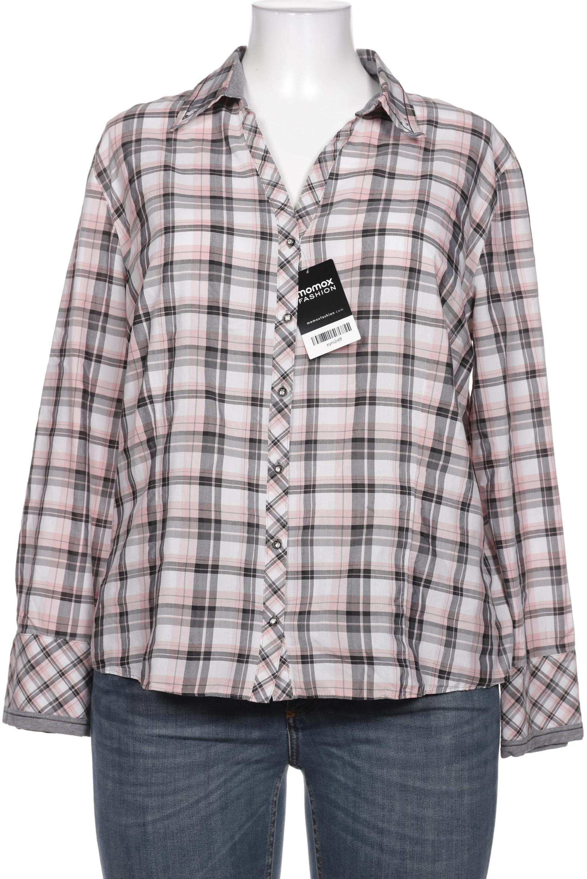 

Gerry Weber Damen Bluse, pink