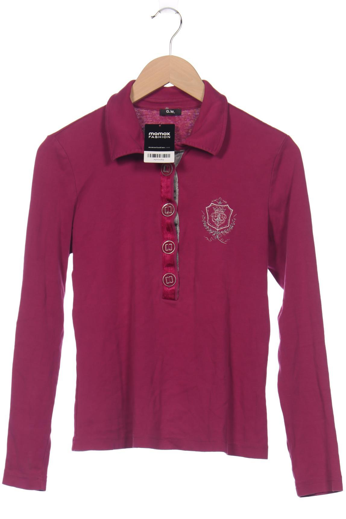 

Gerry Weber Damen Langarmshirt, flieder