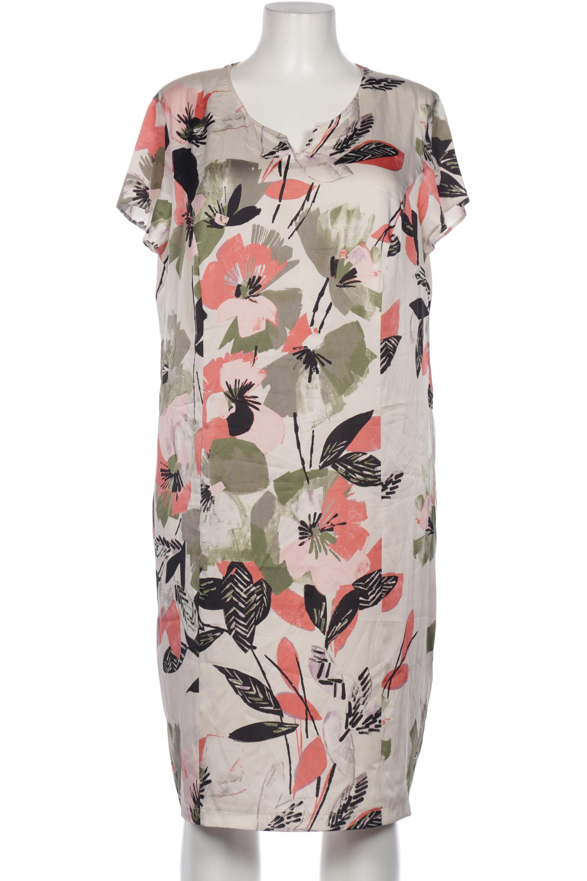 

Gerry Weber Damen Kleid, mehrfarbig, Gr. 46