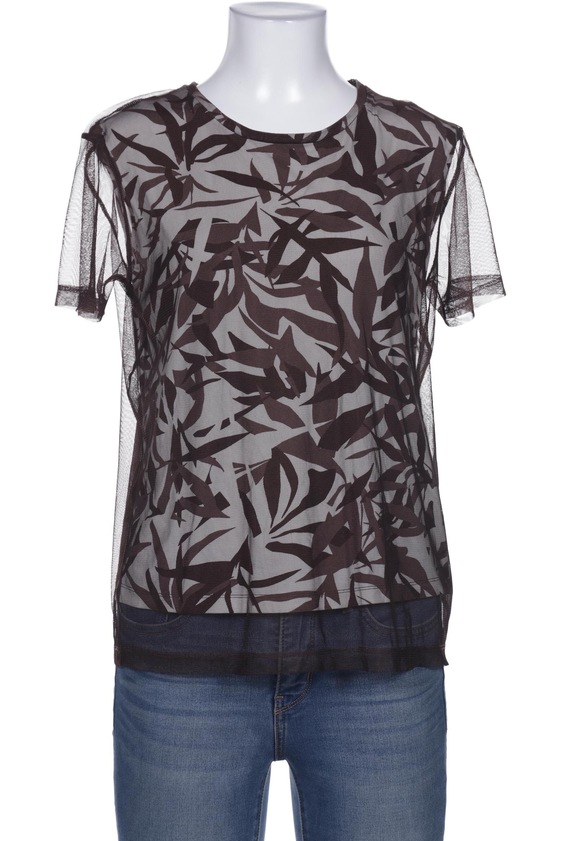 

Gerry Weber Damen Bluse, braun