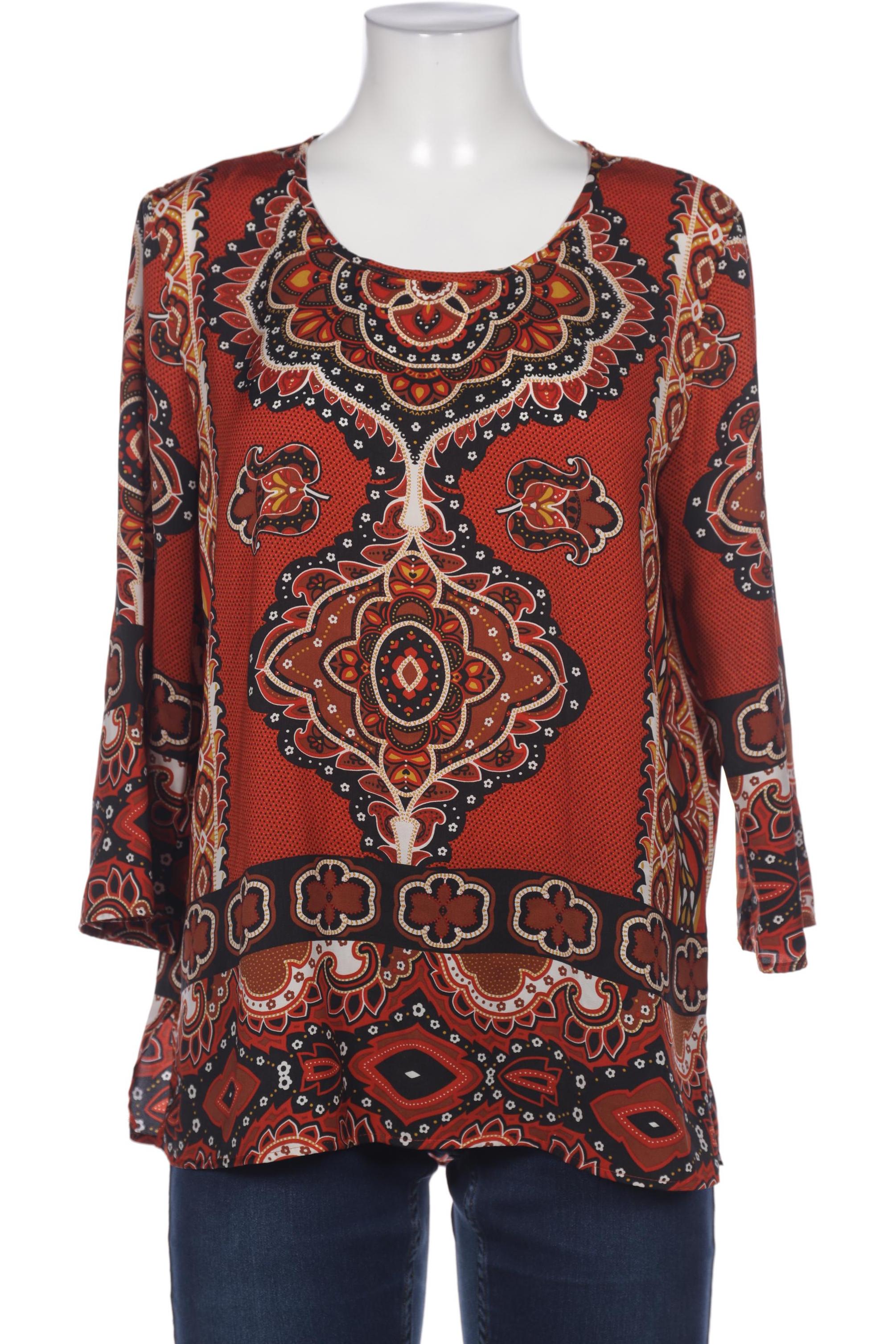 

Gerry Weber Damen Bluse, braun
