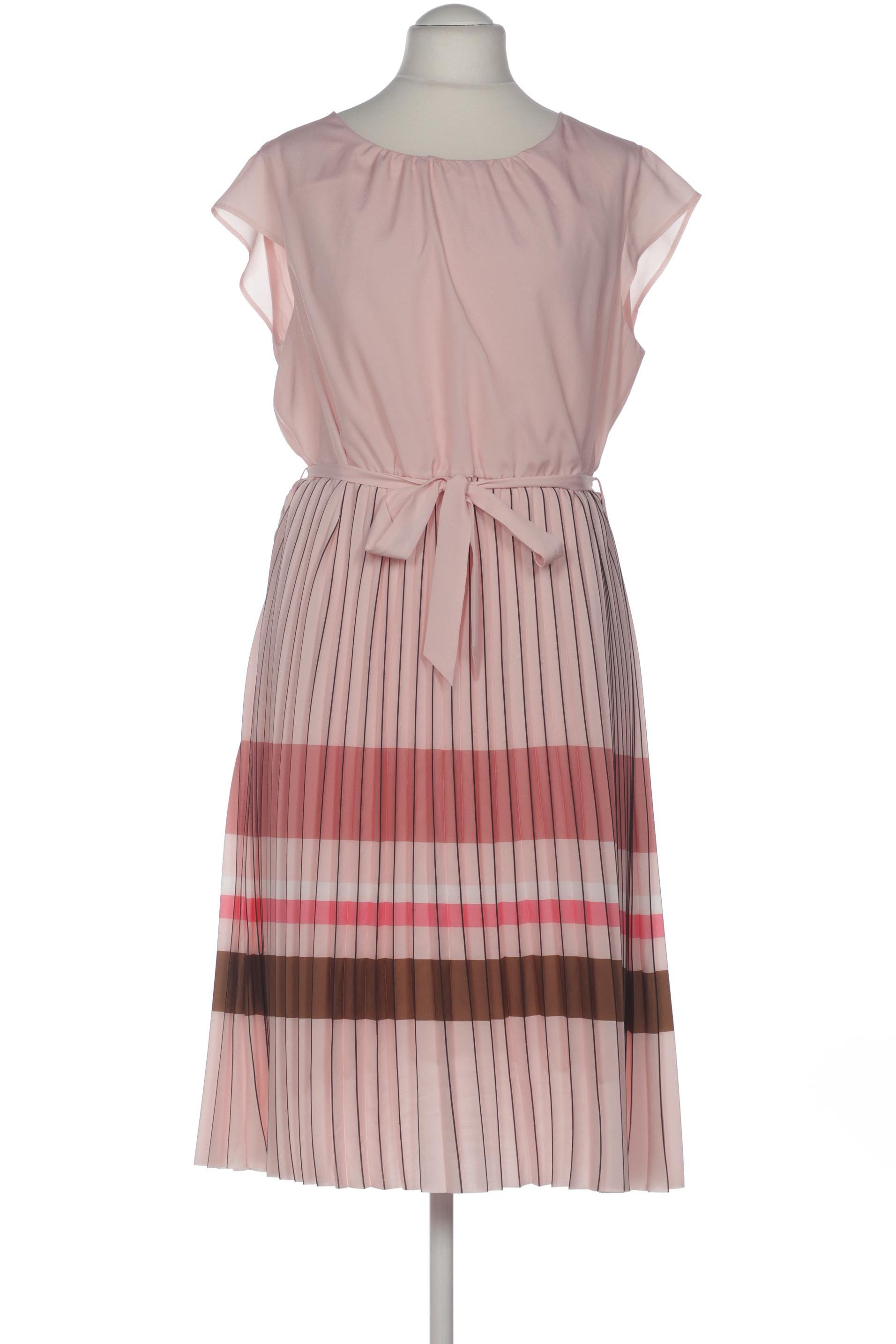 

Gerry Weber Damen Kleid, pink, Gr. 46