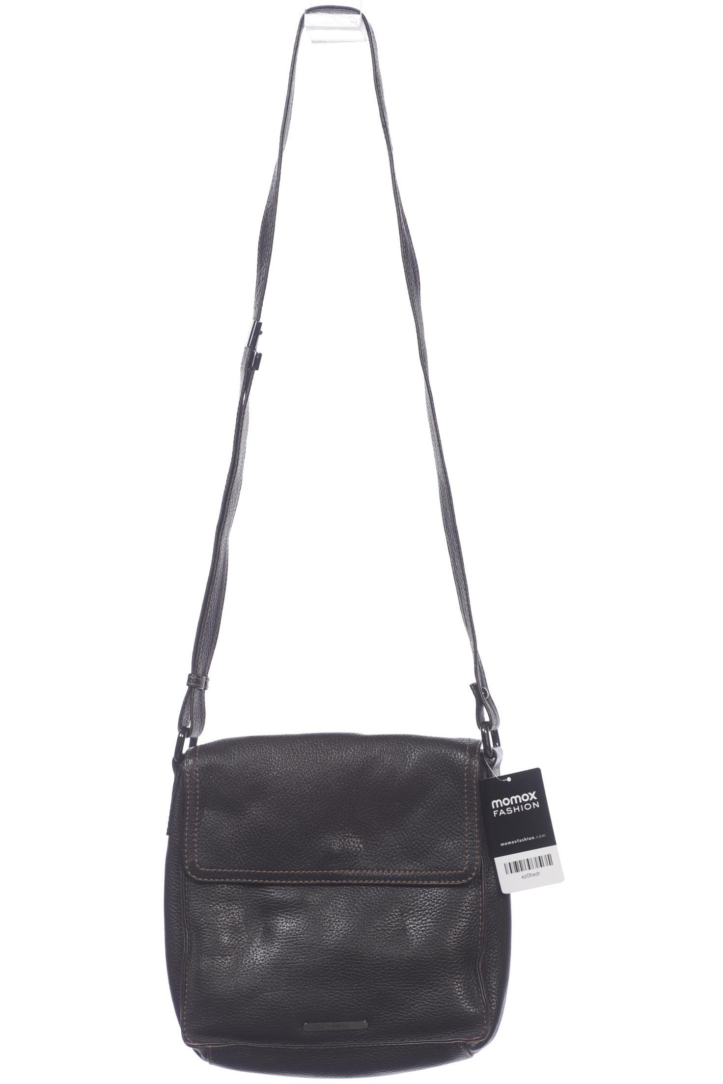 

Gerry Weber Damen Handtasche, braun, Gr.