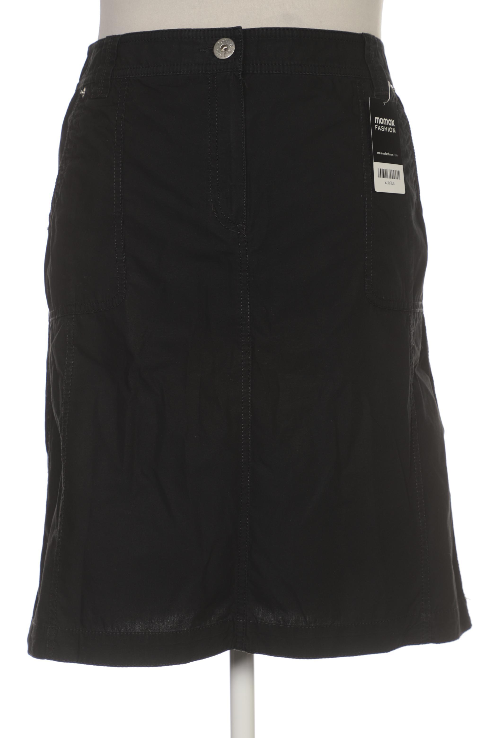 

Gerry Weber Damen Rock, marineblau, Gr. 42