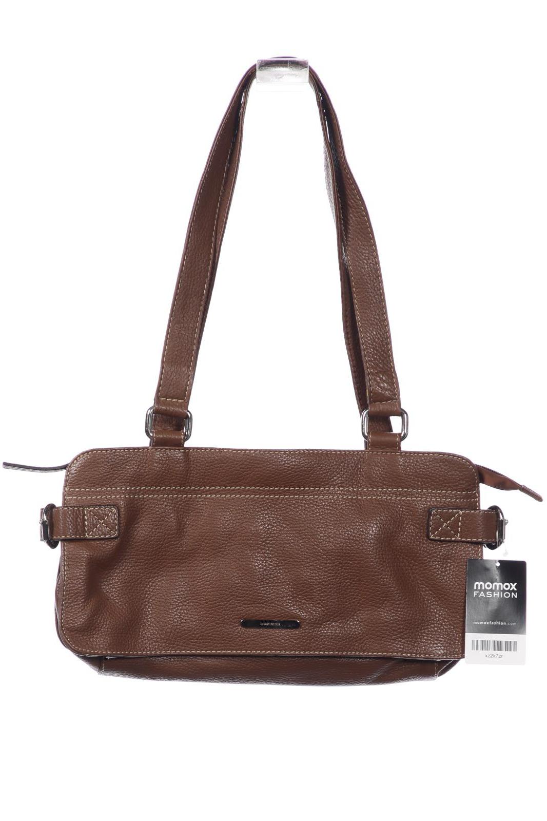 

Gerry Weber Damen Handtasche, braun, Gr.