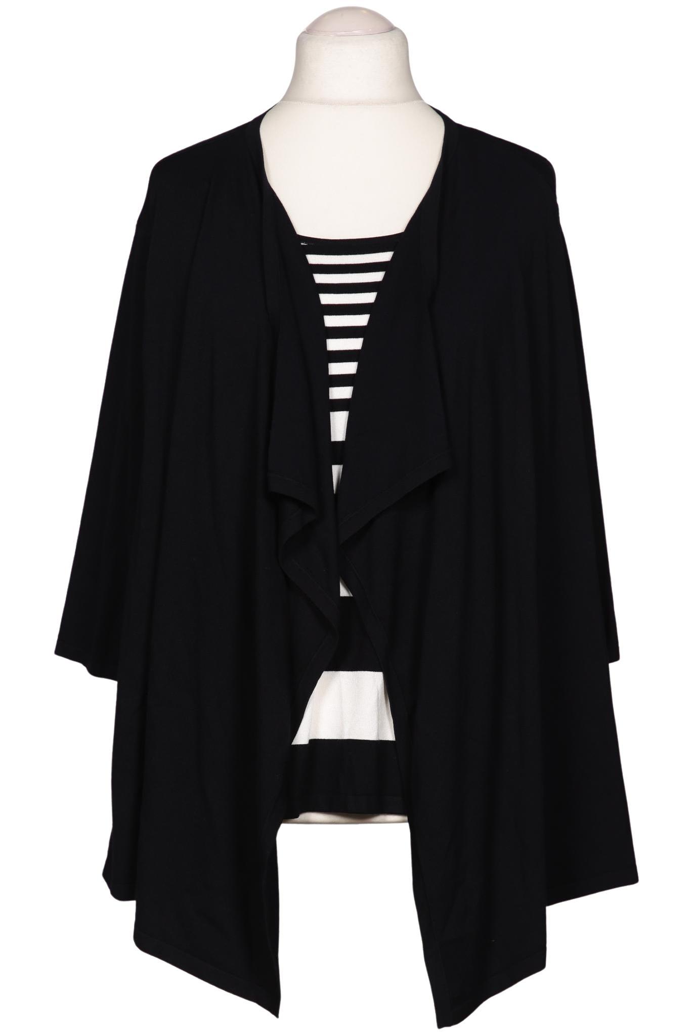 

Gerry Weber Damen Pullover, marineblau, Gr. 46