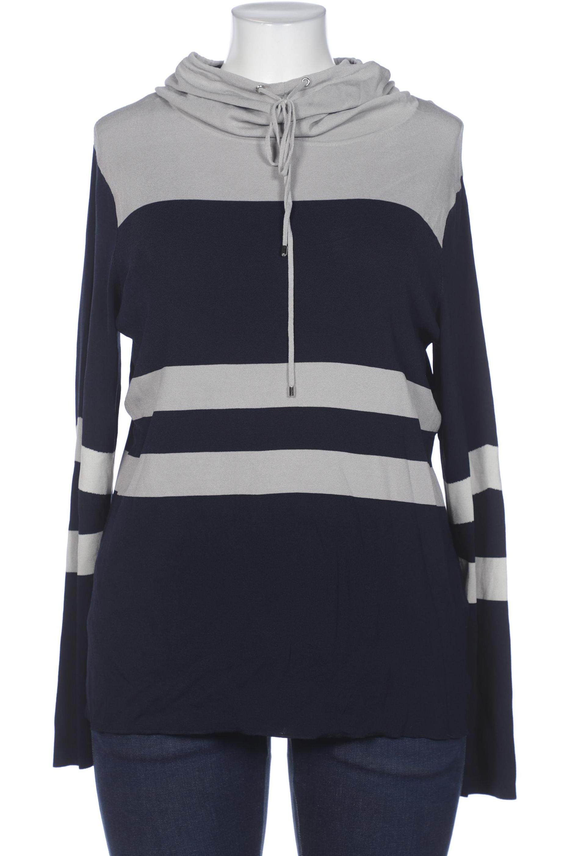 

Gerry Weber Damen Pullover, marineblau