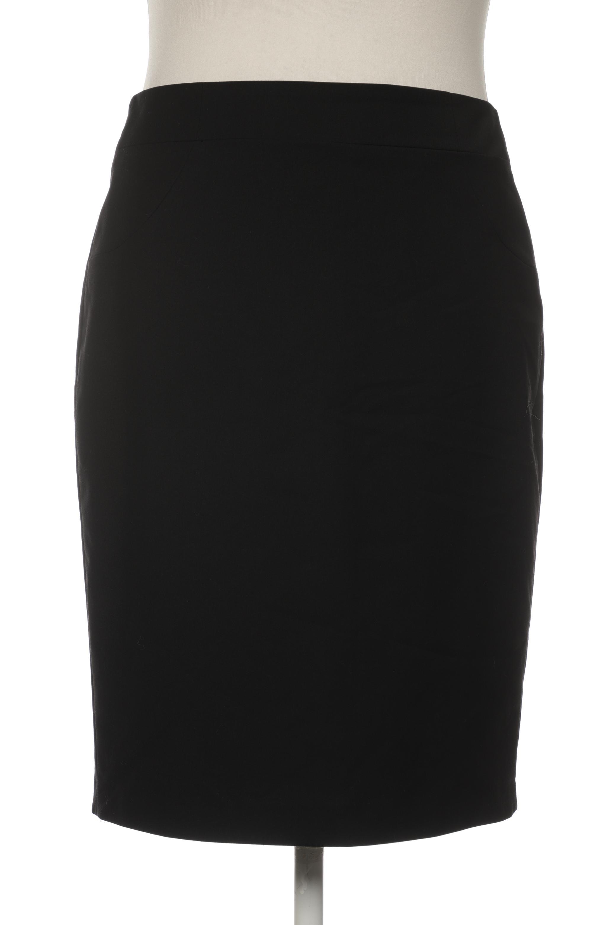 

Gerry Weber Damen Rock, schwarz, Gr. 33