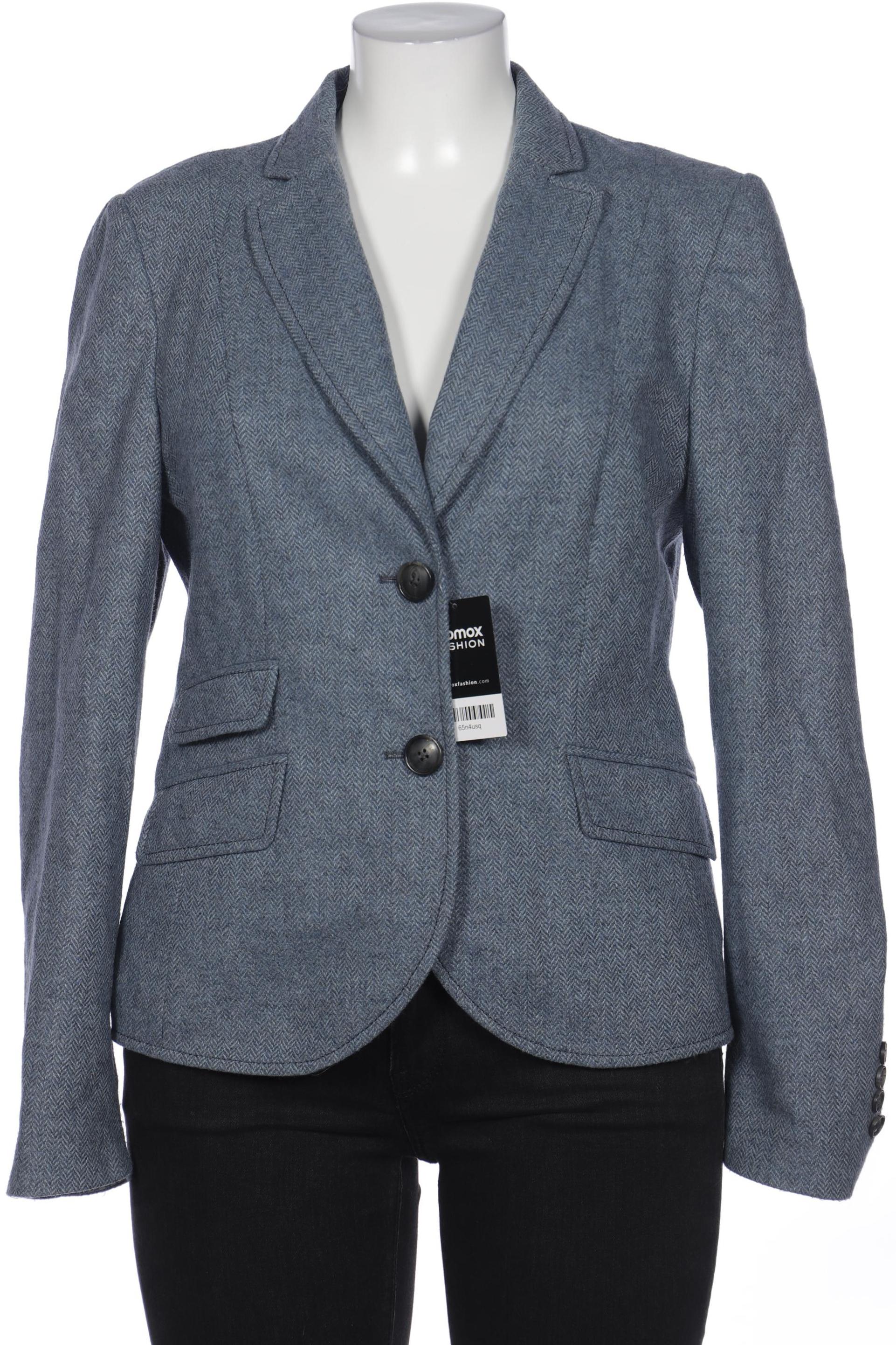 

Gerry Weber Damen Blazer, hellblau