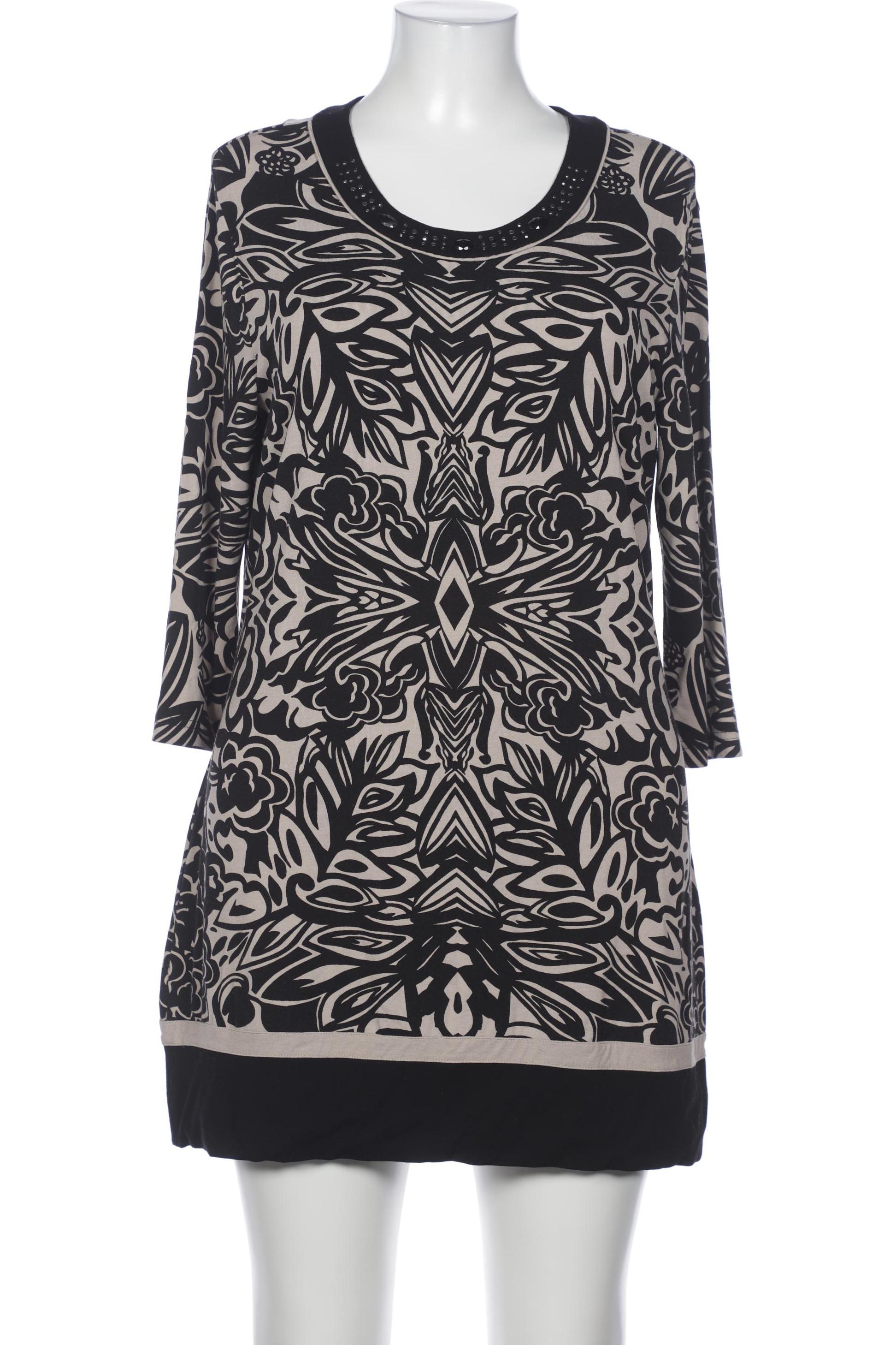 

Gerry Weber Damen Kleid, schwarz, Gr. 44