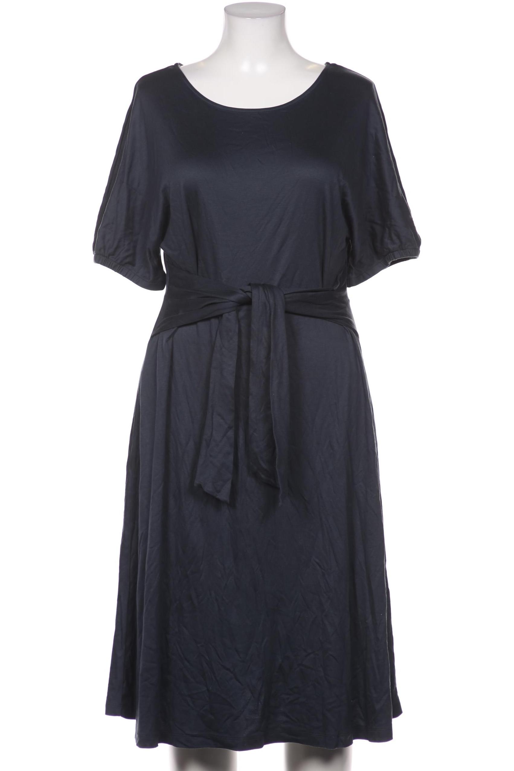 

Gerry Weber Damen Kleid, marineblau, Gr. 42