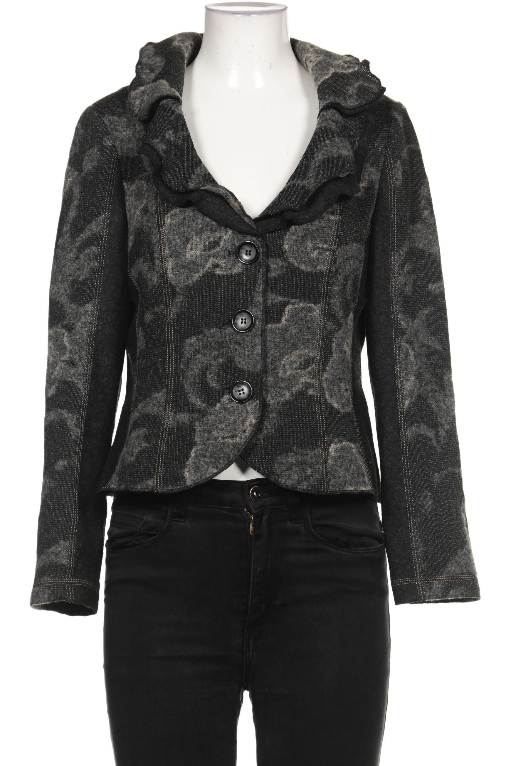 

Gerry Weber Damen Blazer, grau