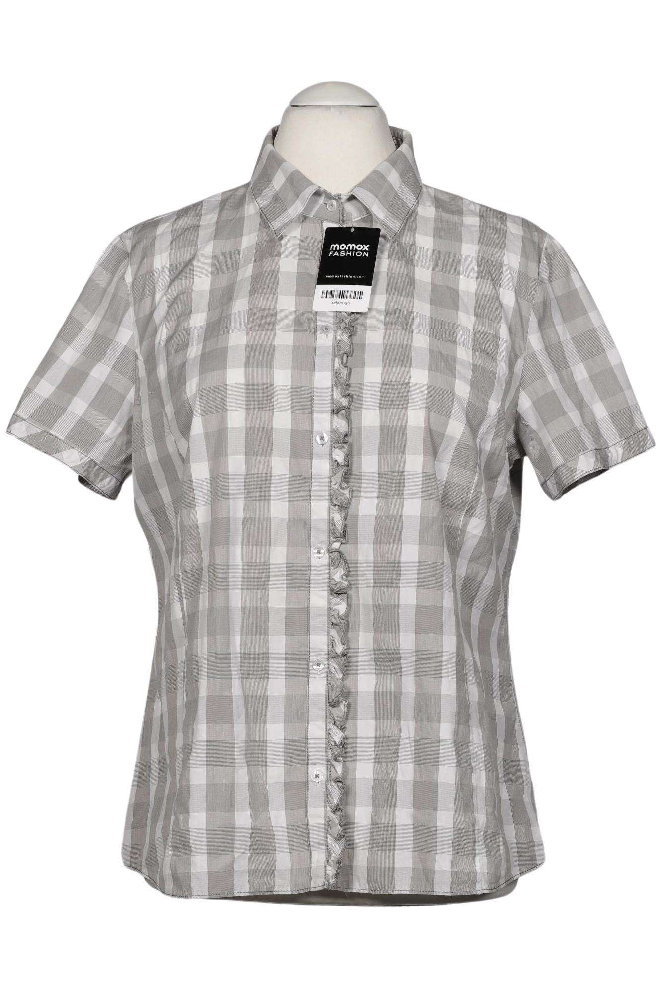 

Gerry Weber Damen Bluse, mehrfarbig, Gr. 44