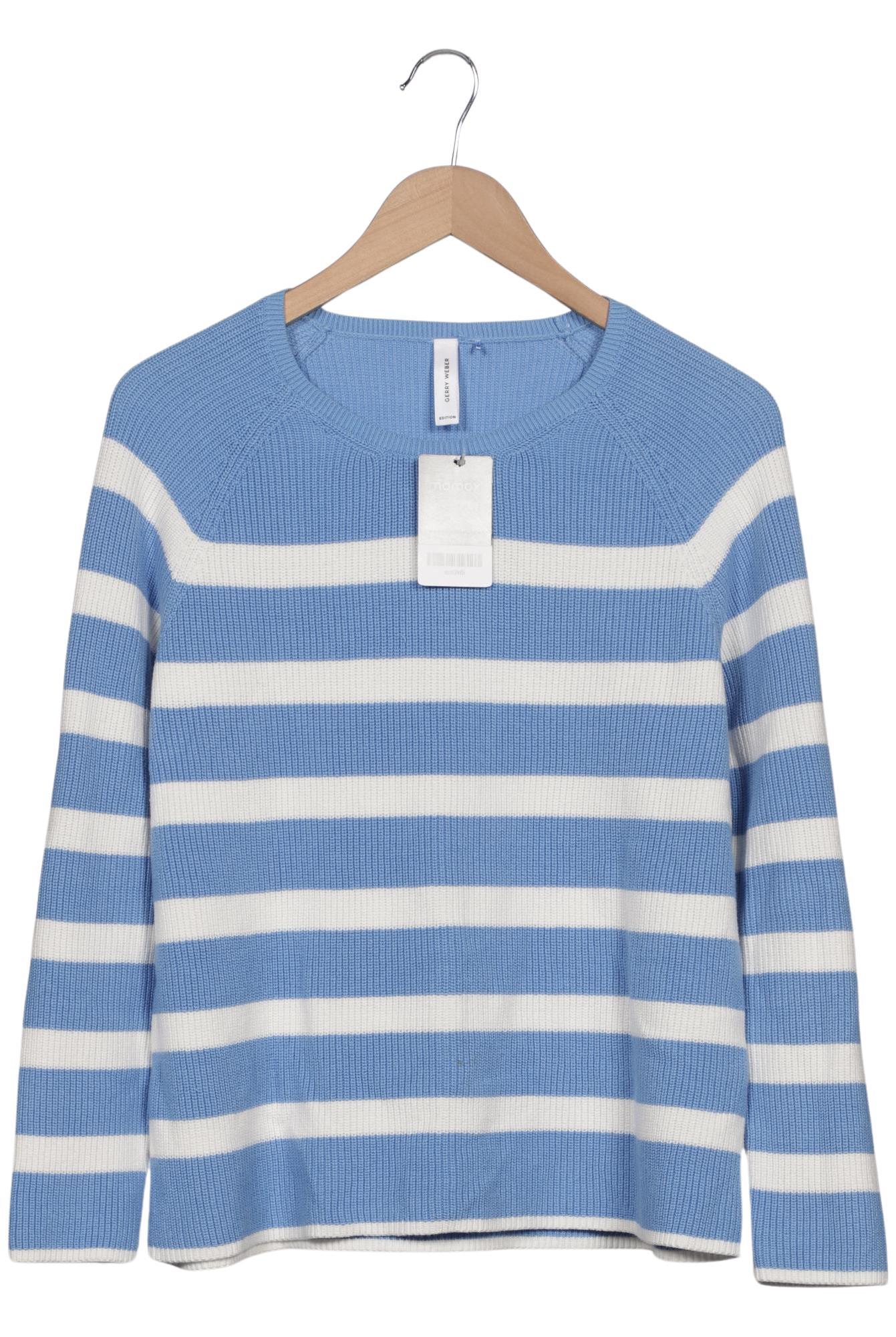 

Gerry Weber Damen Pullover, mehrfarbig, Gr. 40