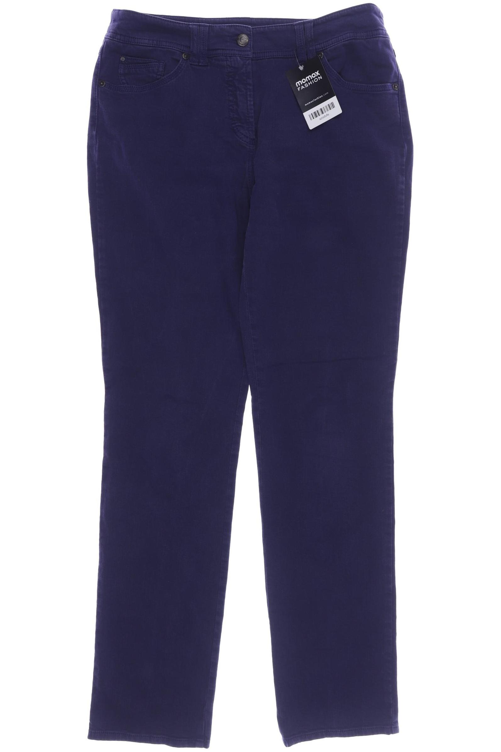 

Gerry Weber Damen Jeans, flieder