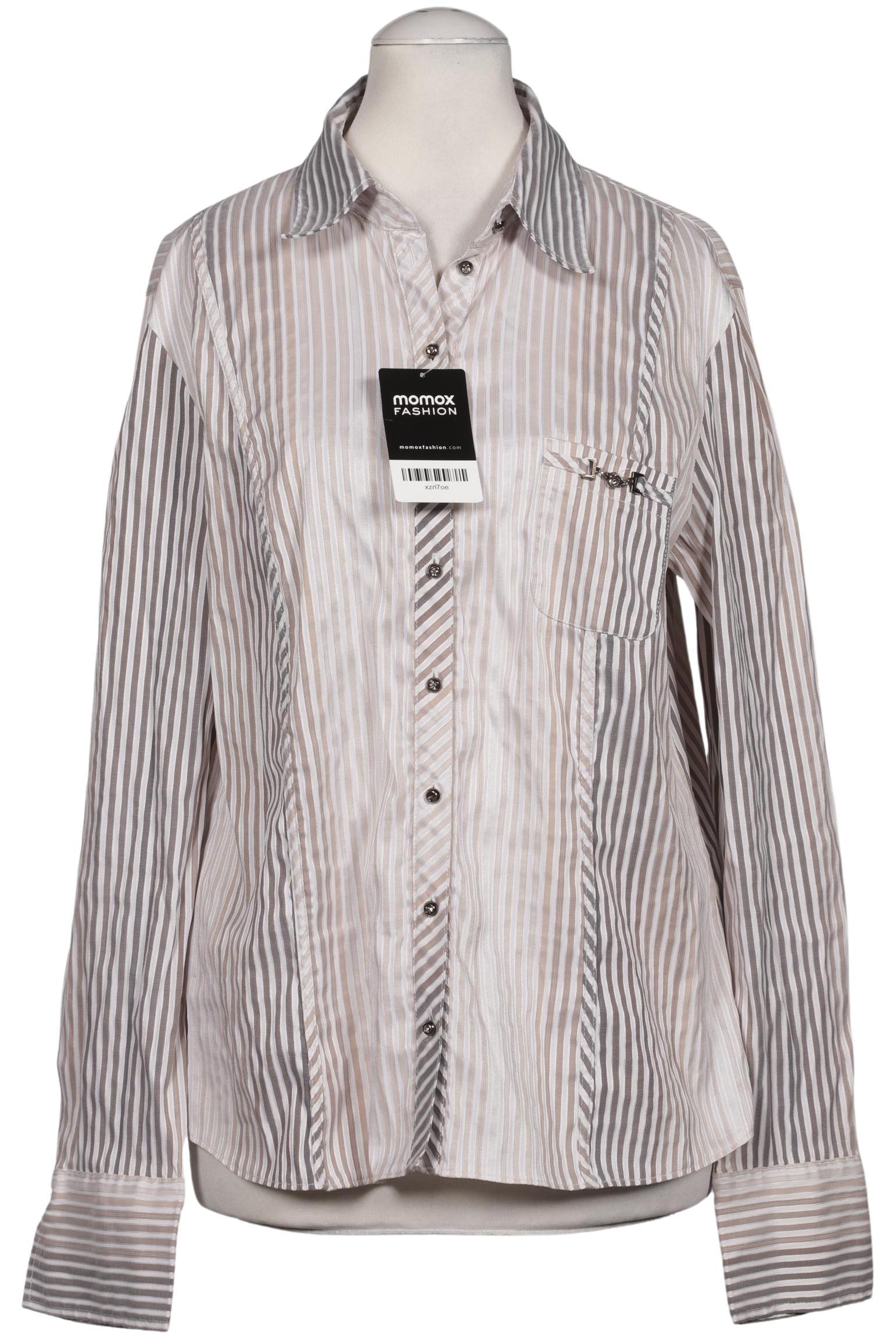 

Gerry Weber Damen Bluse, braun, Gr. 38