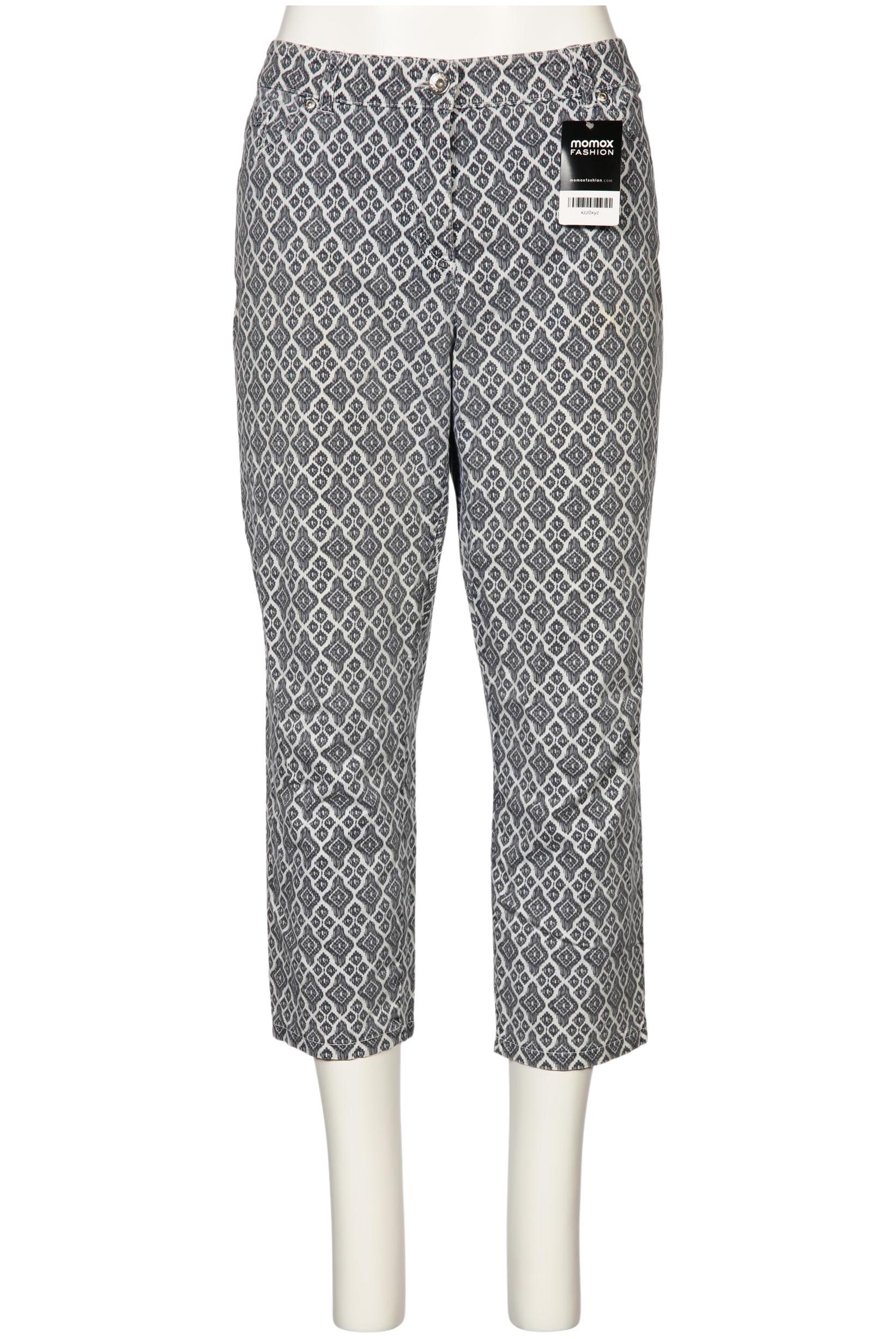 

Gerry Weber Damen Jeans, mehrfarbig, Gr. 48