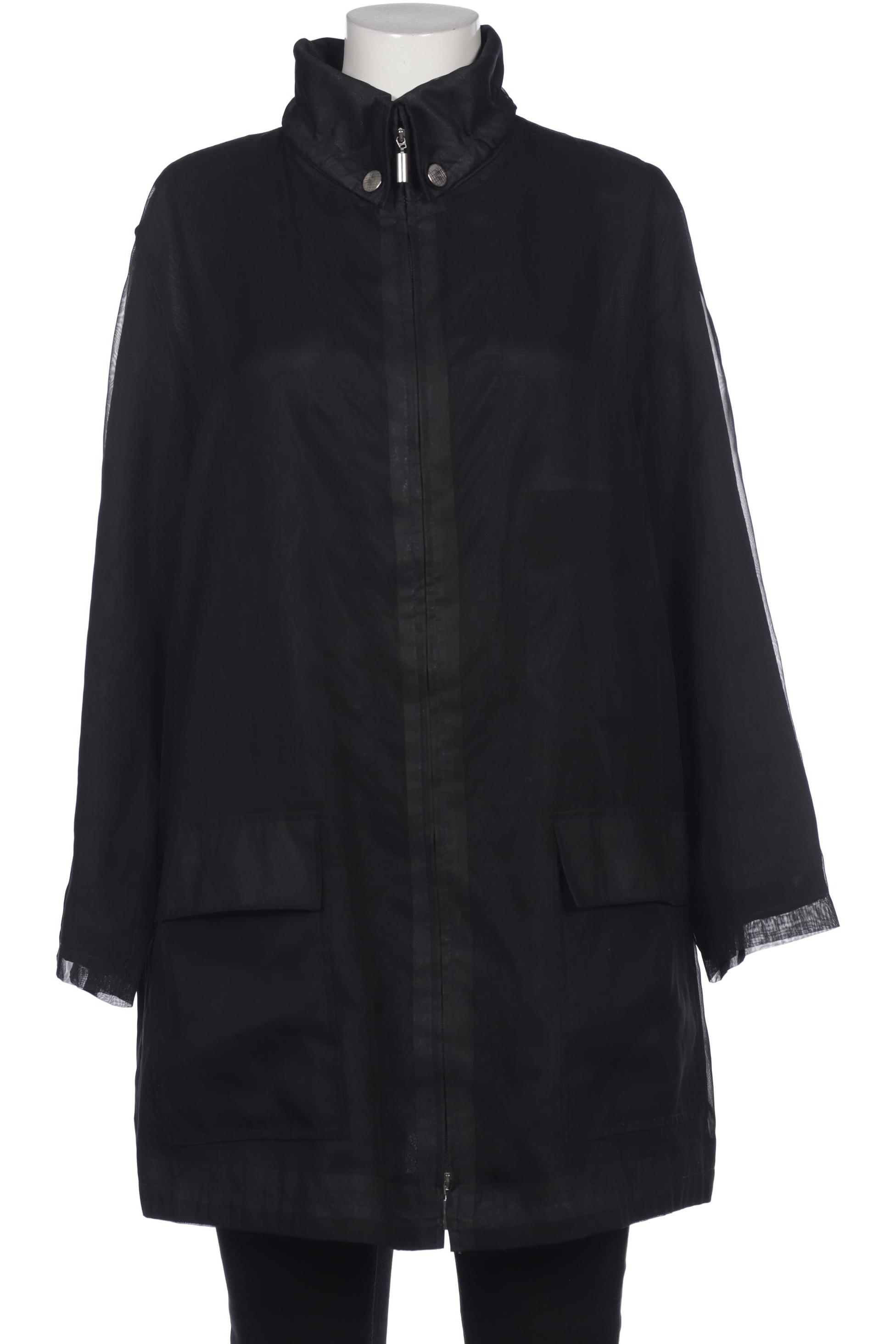 

Gerry Weber Damen Mantel, schwarz