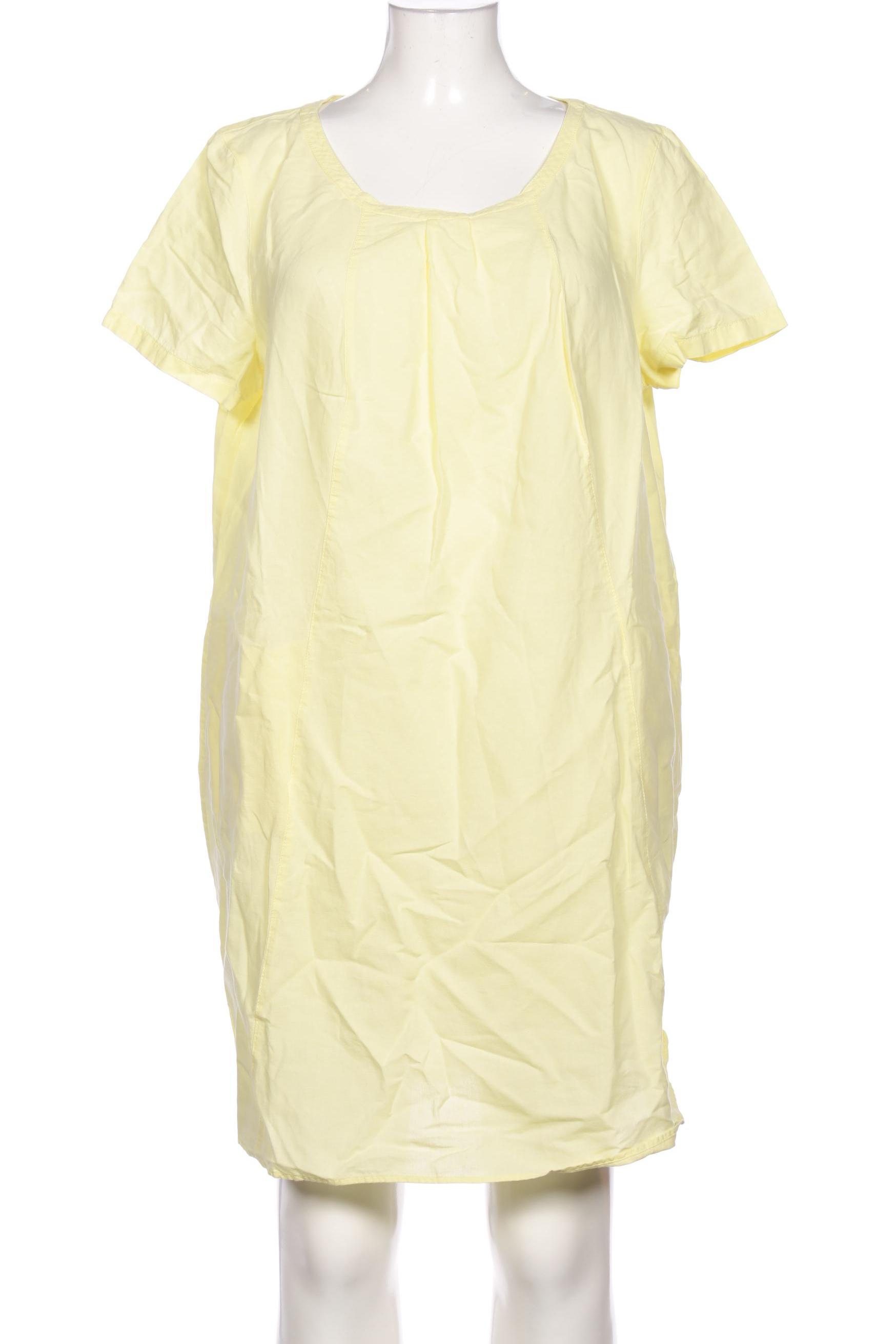 

Gerry Weber Damen Kleid, gelb, Gr. 46