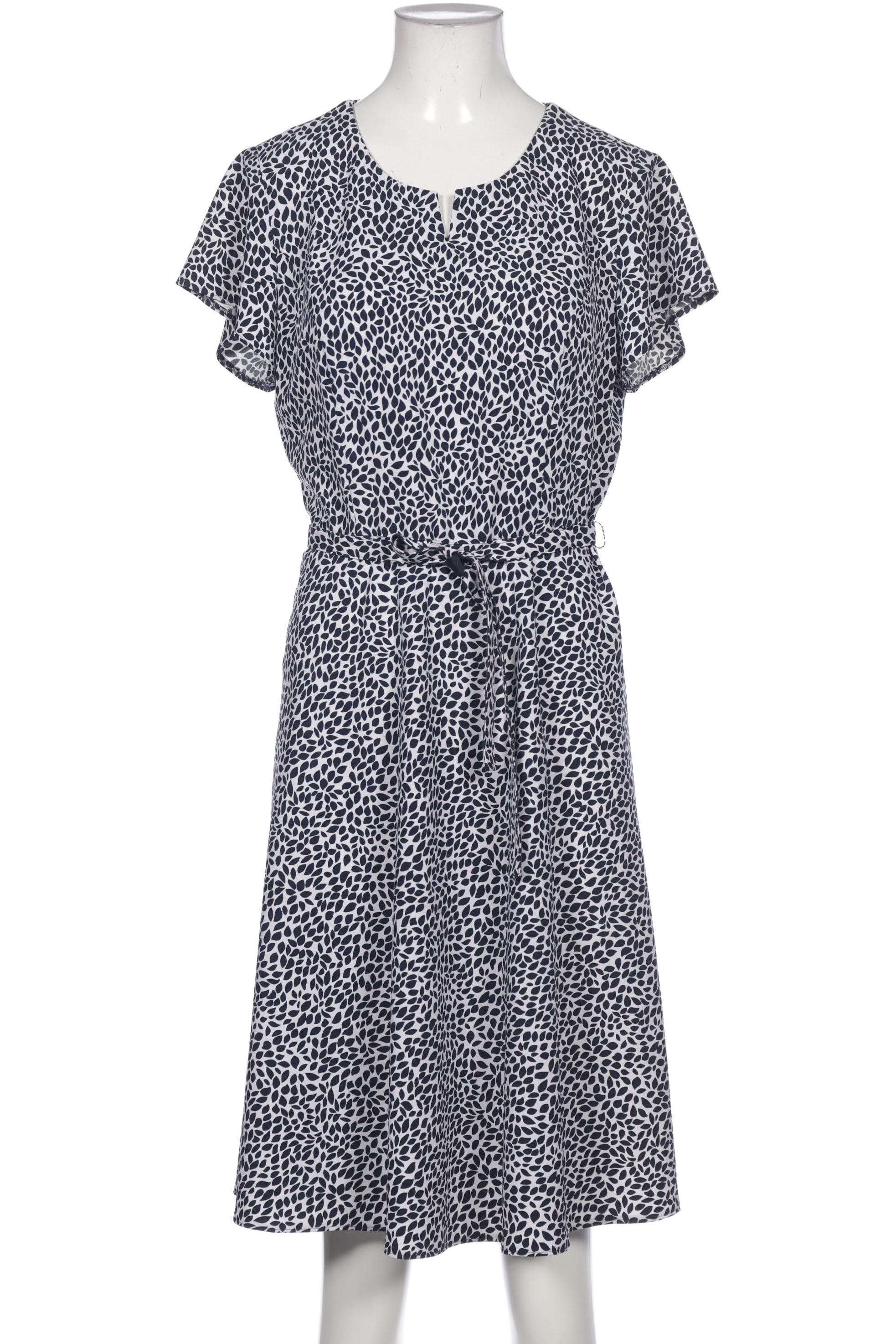 

Gerry Weber Damen Kleid, marineblau
