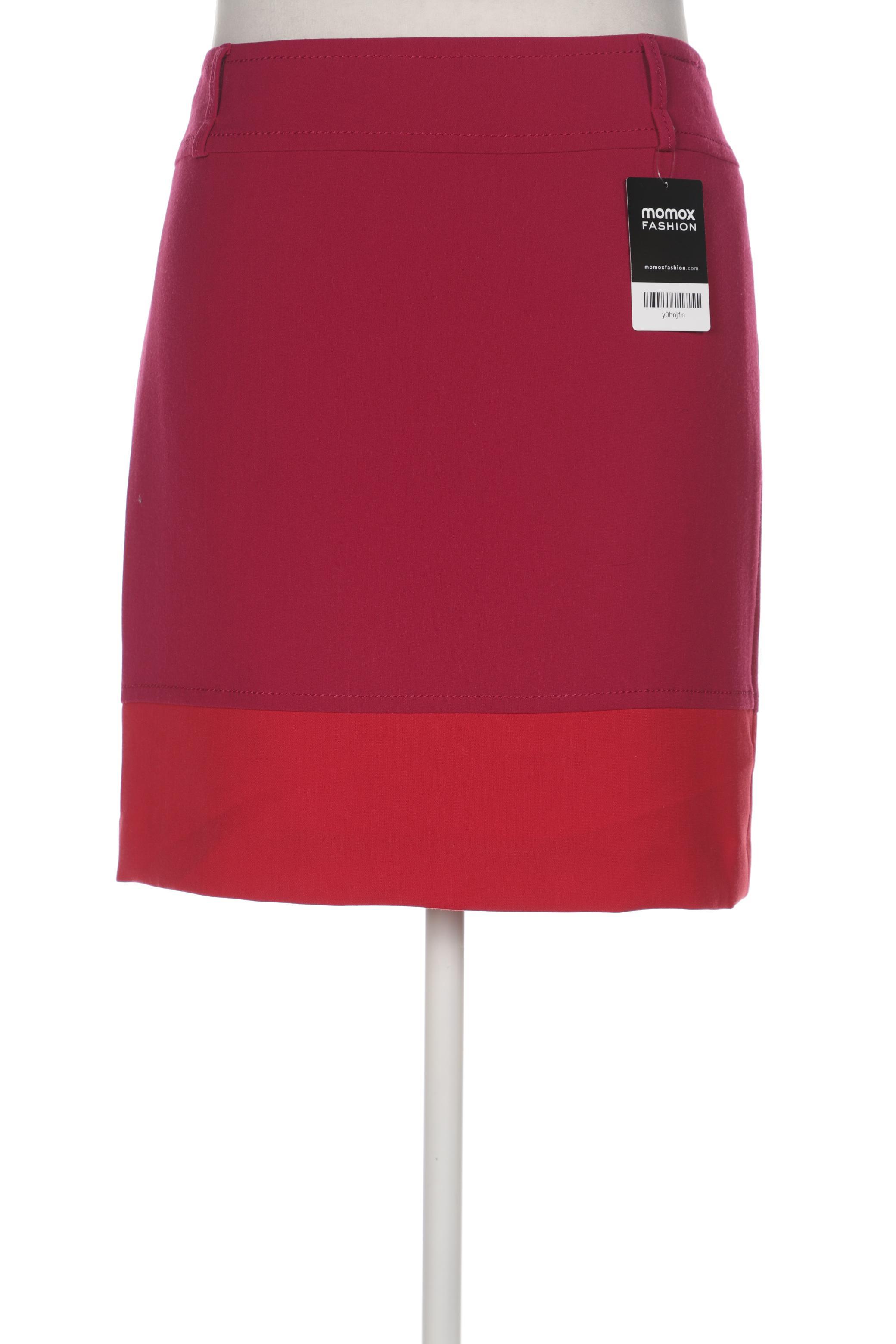 

Gerry Weber Damen Rock, pink, Gr. 34