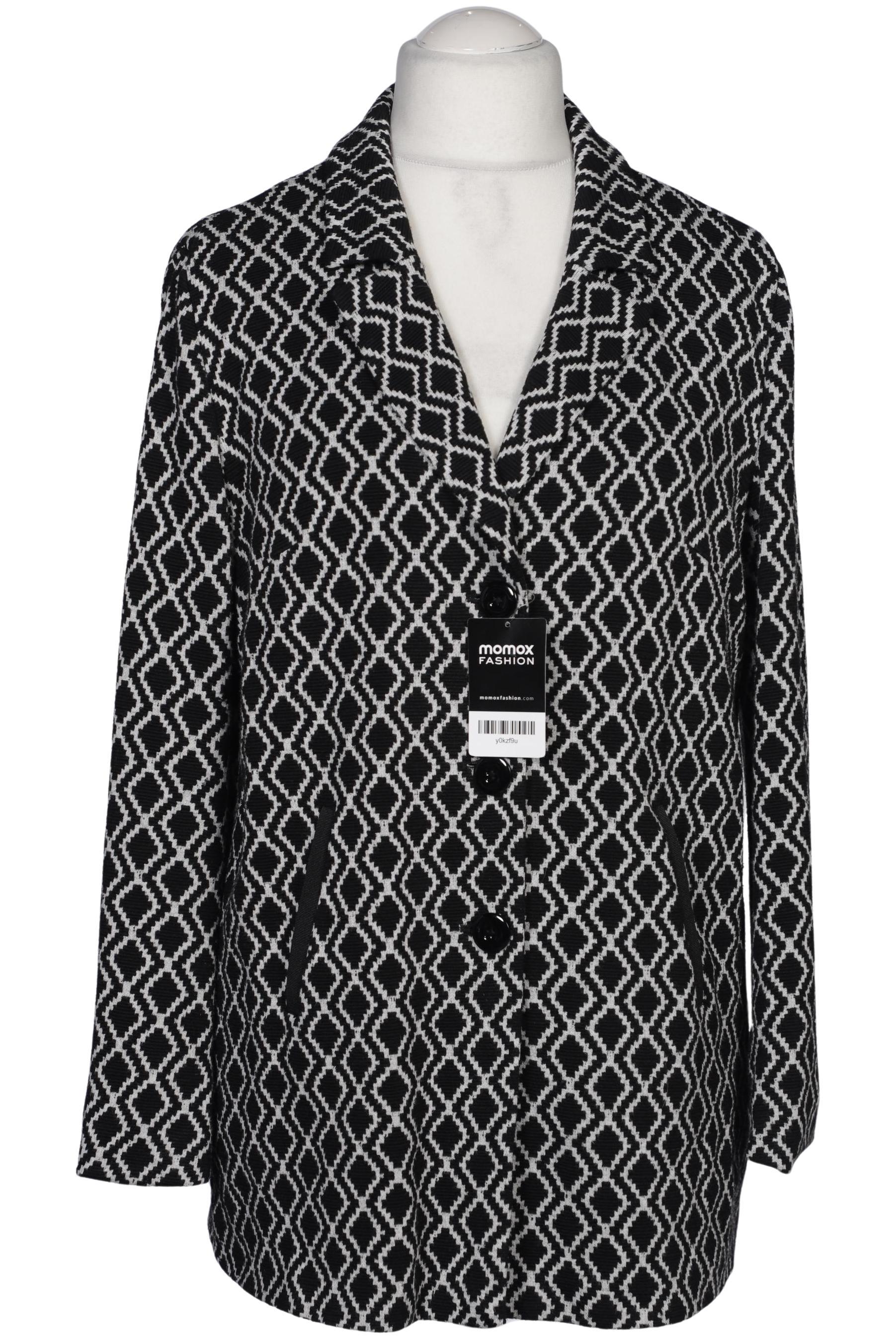 

Gerry Weber Damen Blazer, mehrfarbig, Gr. 40