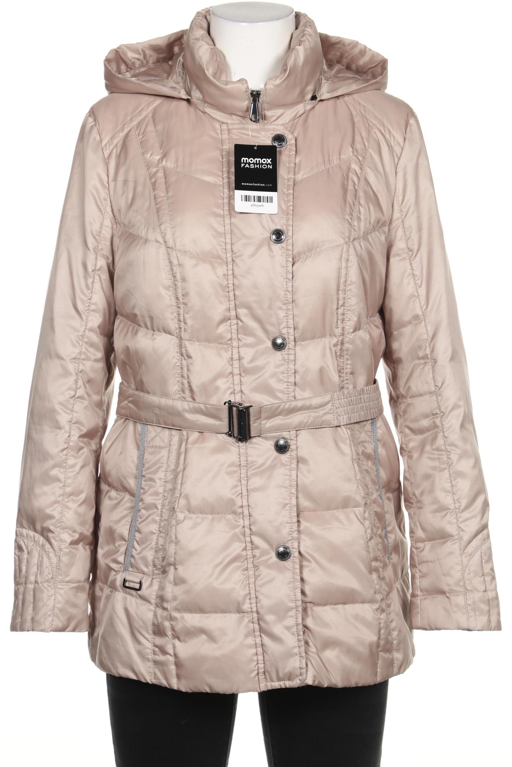 

Gerry Weber Damen Jacke, beige