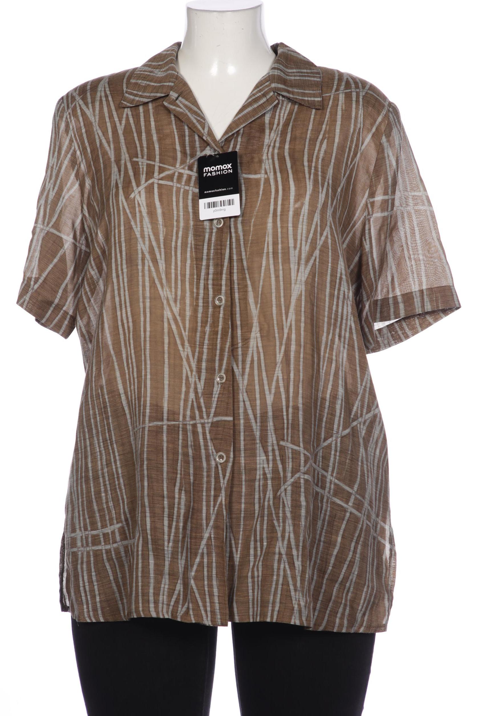 

Gerry Weber Damen Bluse, braun