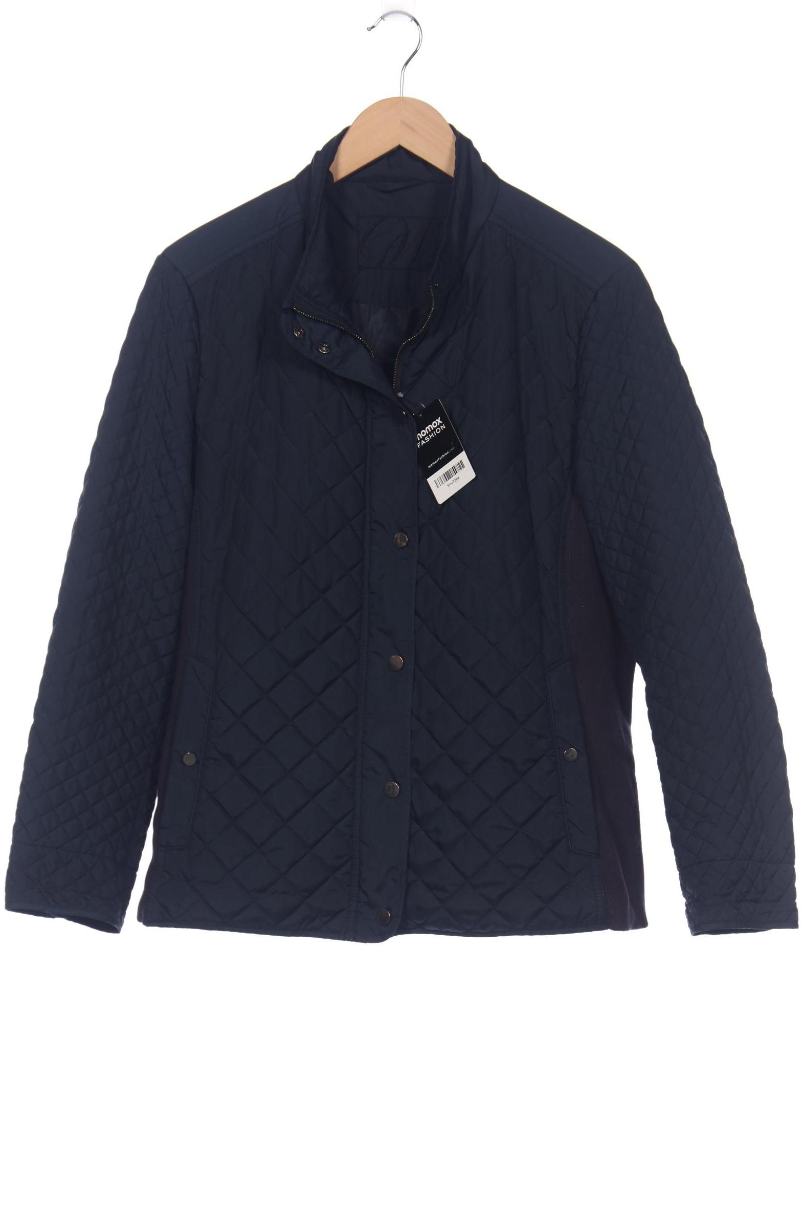 

Gerry Weber Damen Jacke, marineblau, Gr. 46