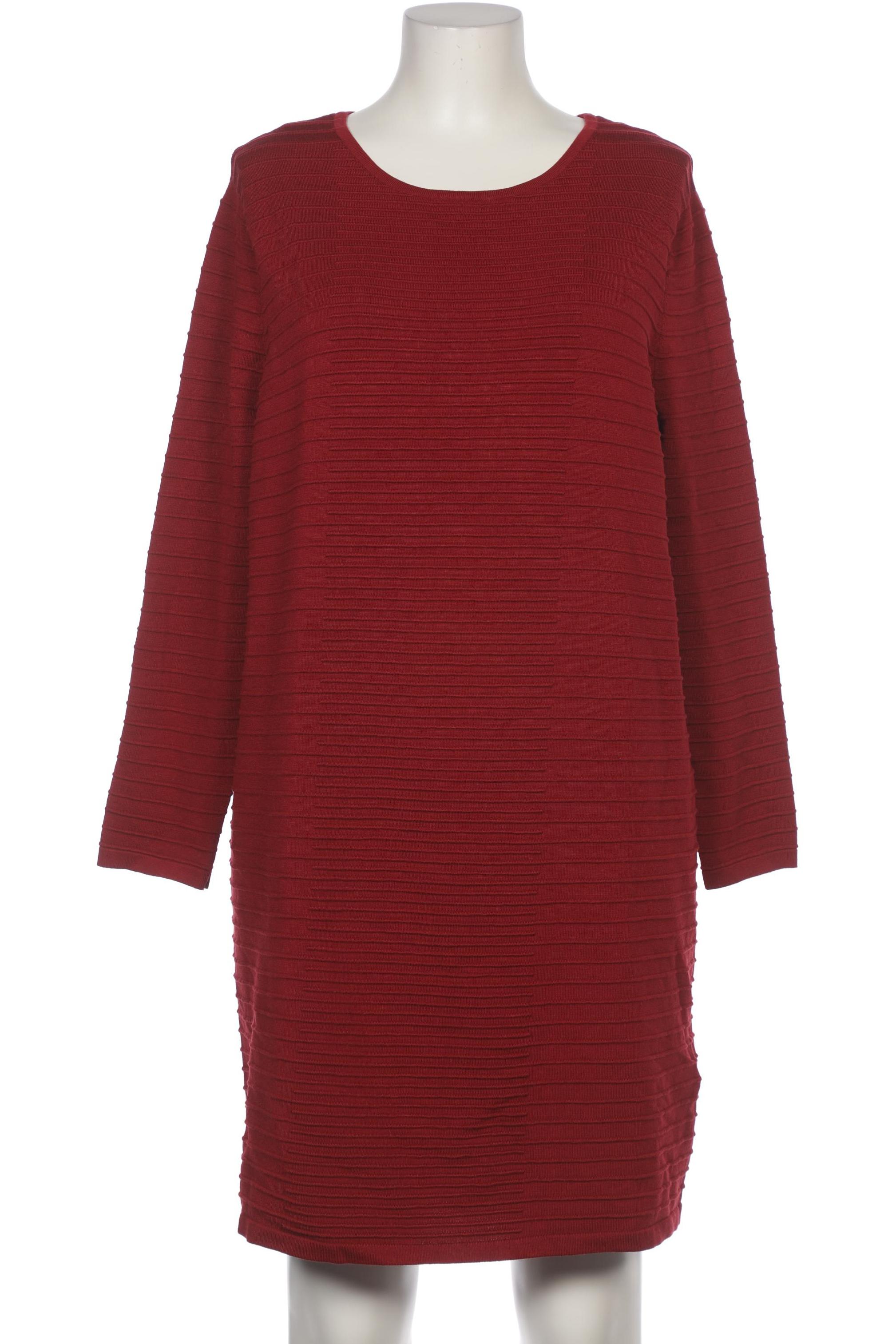 

Gerry Weber Damen Kleid, rot