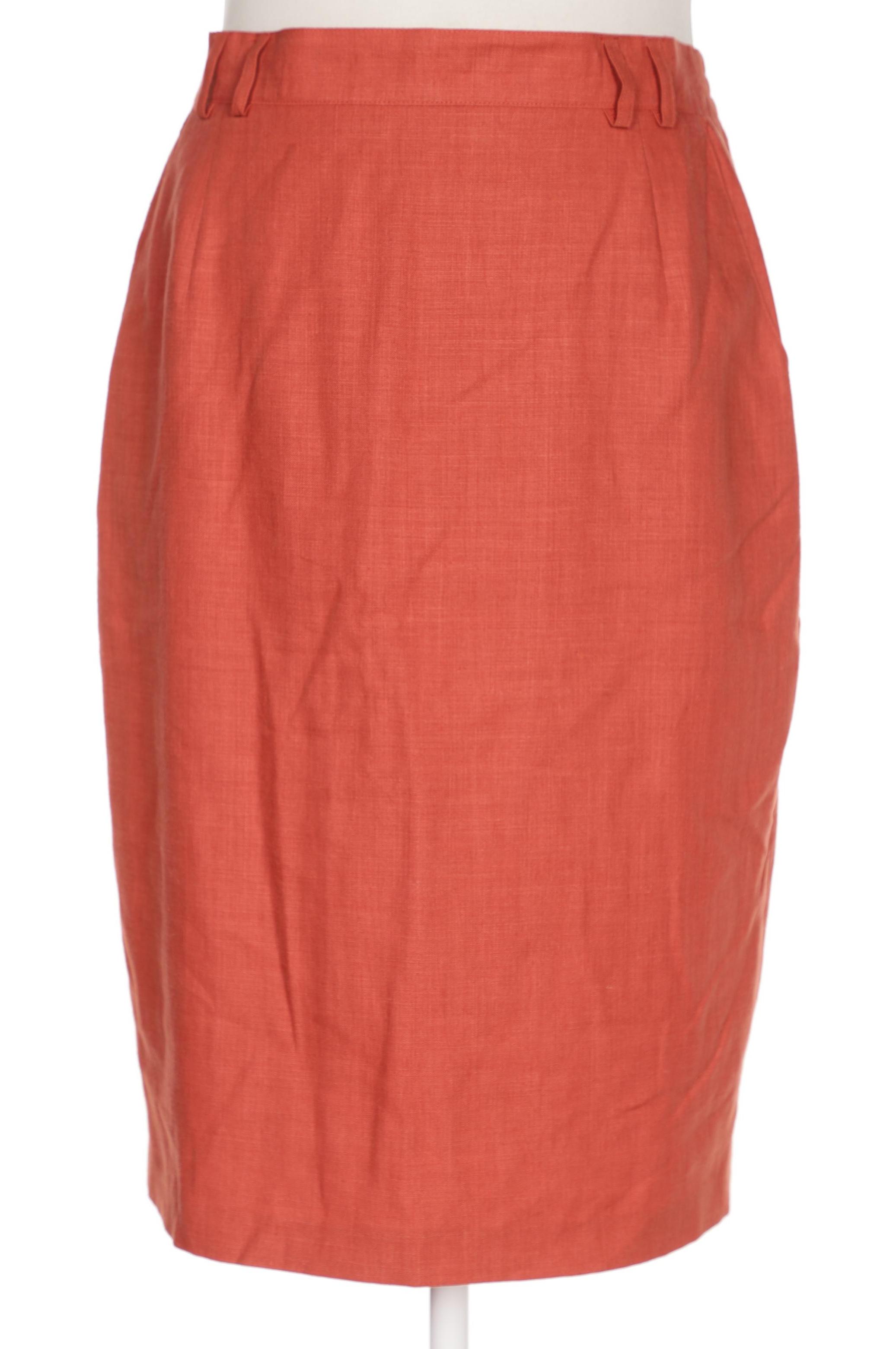 

Gerry Weber Damen Rock, rot, Gr. 44