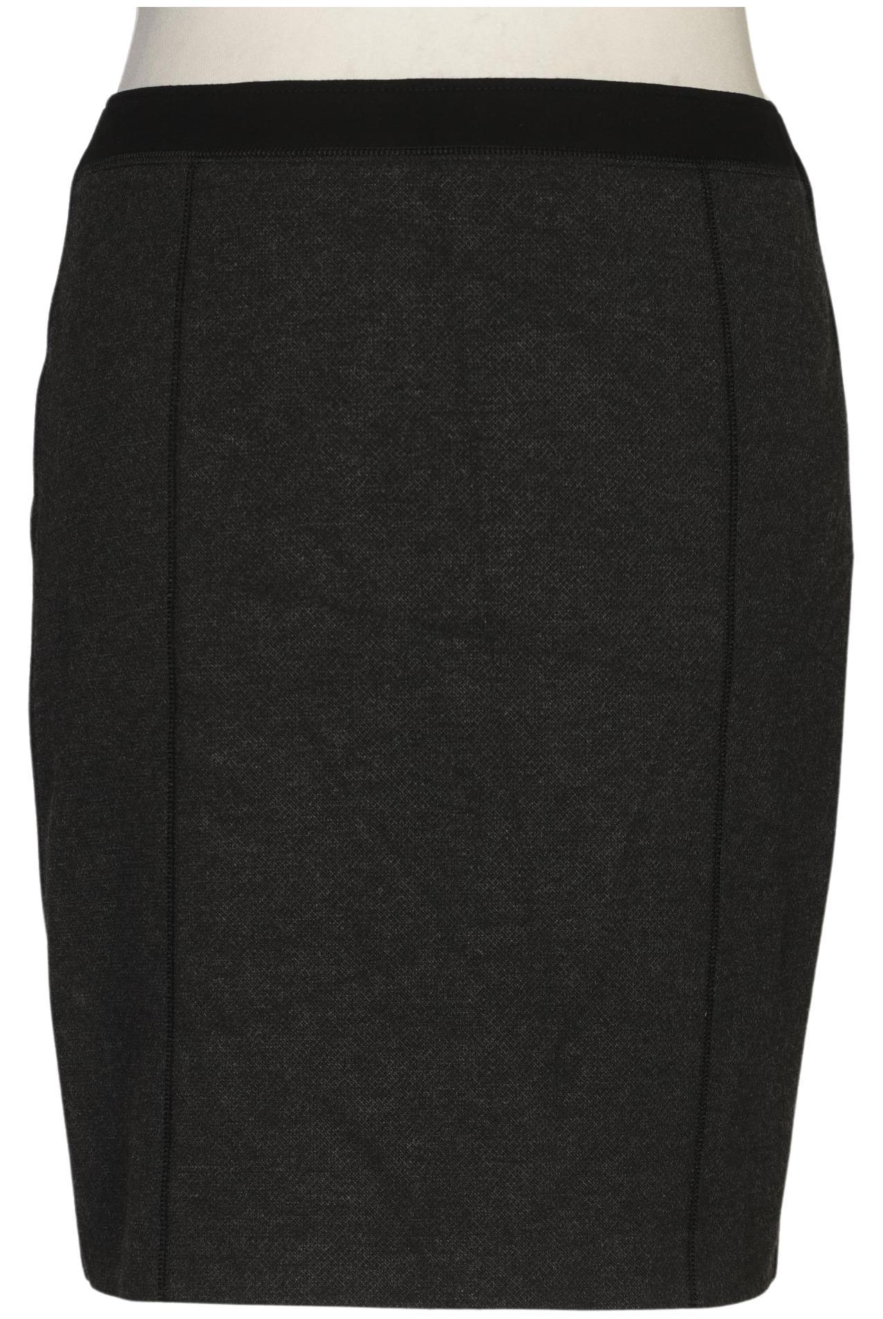 

Gerry Weber Damen Rock, schwarz, Gr. 30