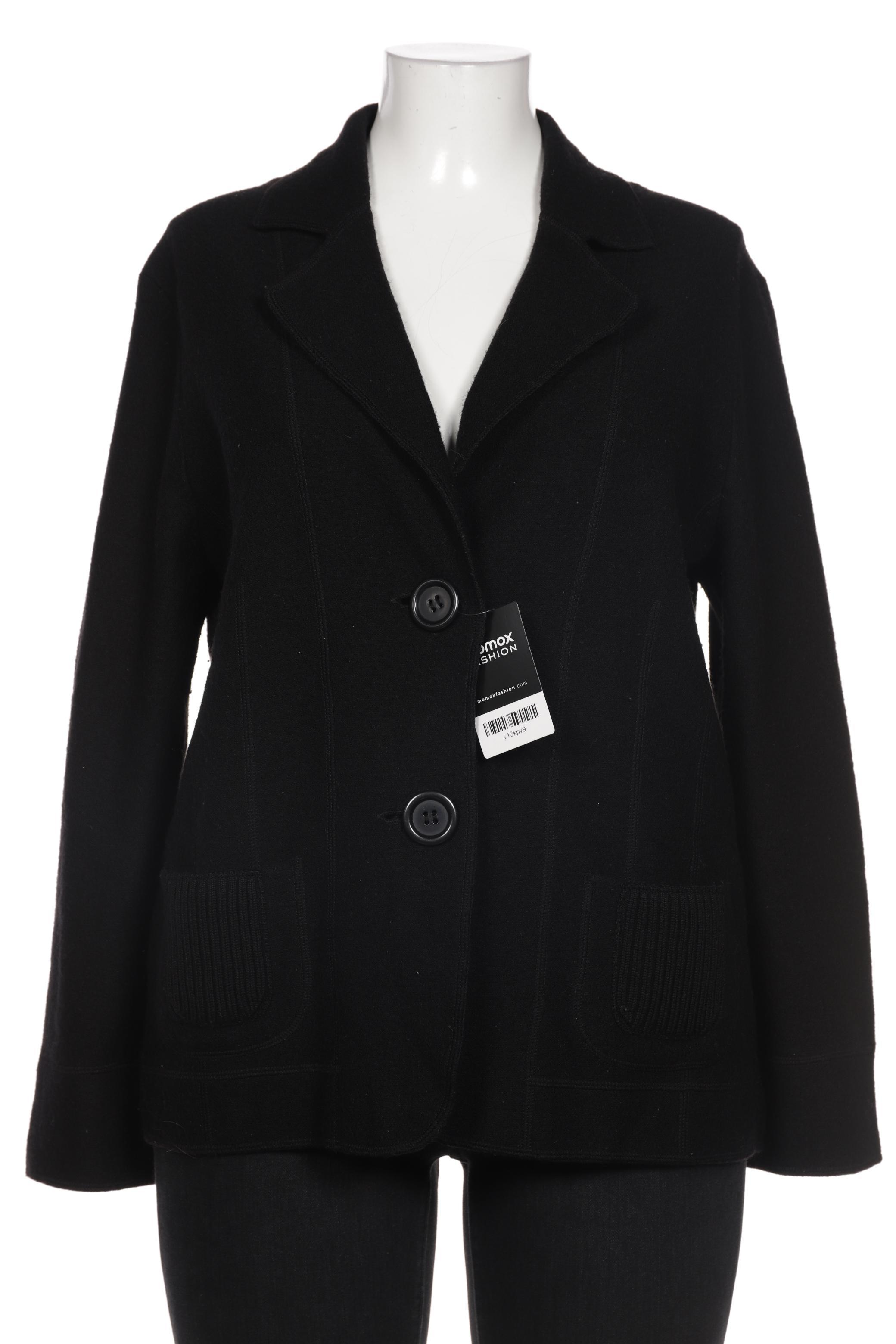 

Gerry Weber Damen Blazer, schwarz