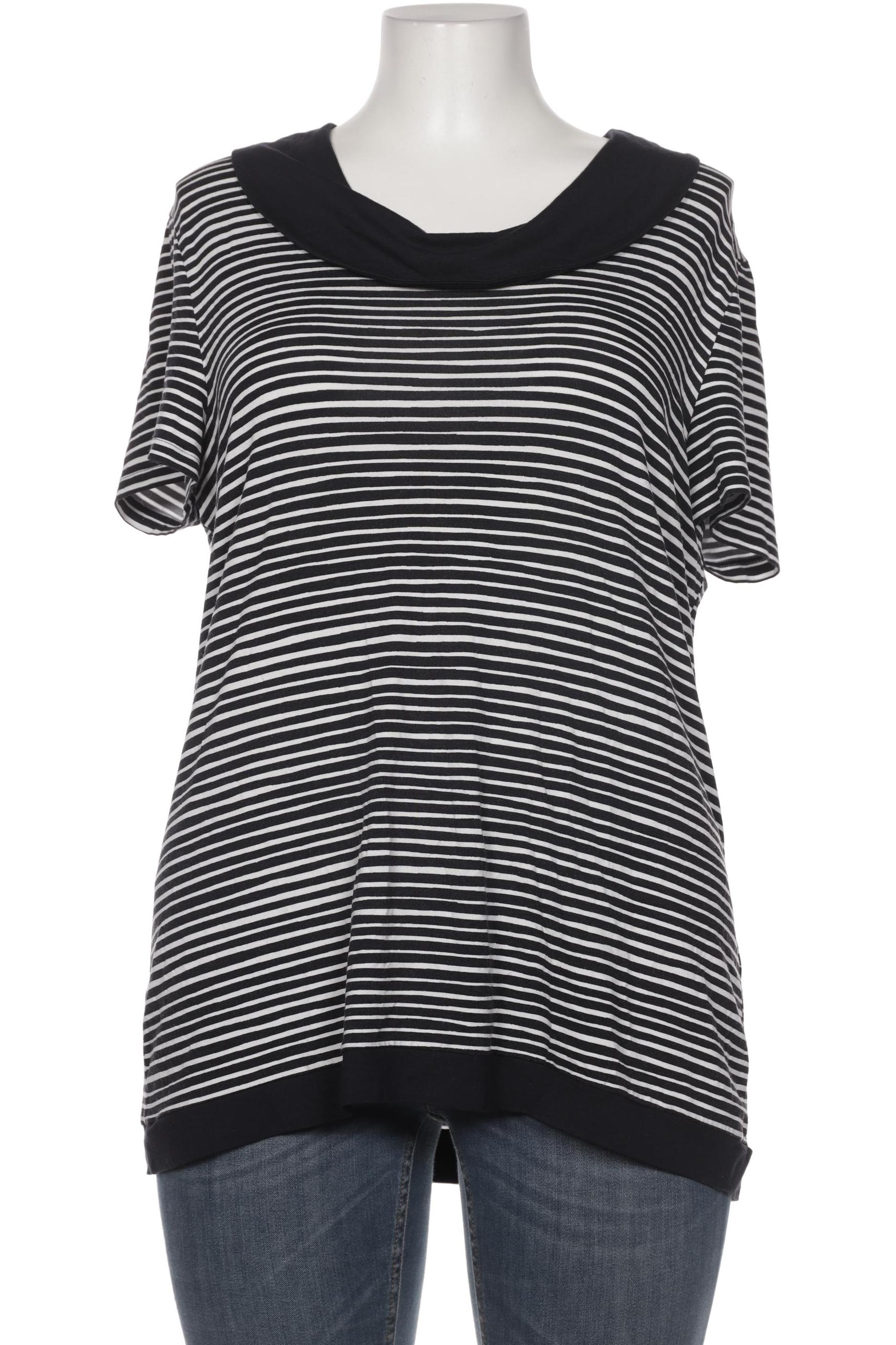 

Gerry Weber Damen Bluse, marineblau, Gr. 44