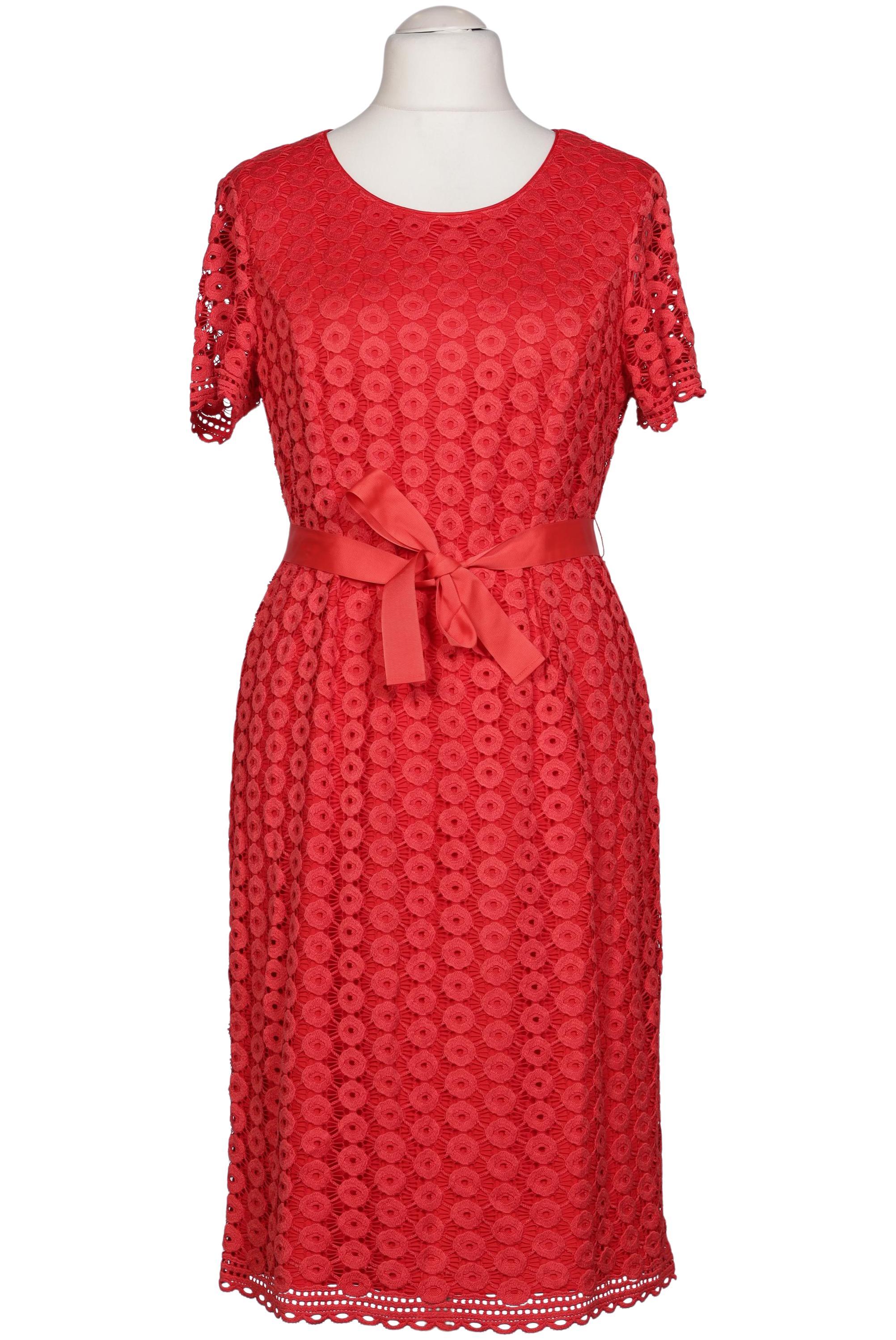 

Gerry Weber Damen Kleid, rot, Gr. 38