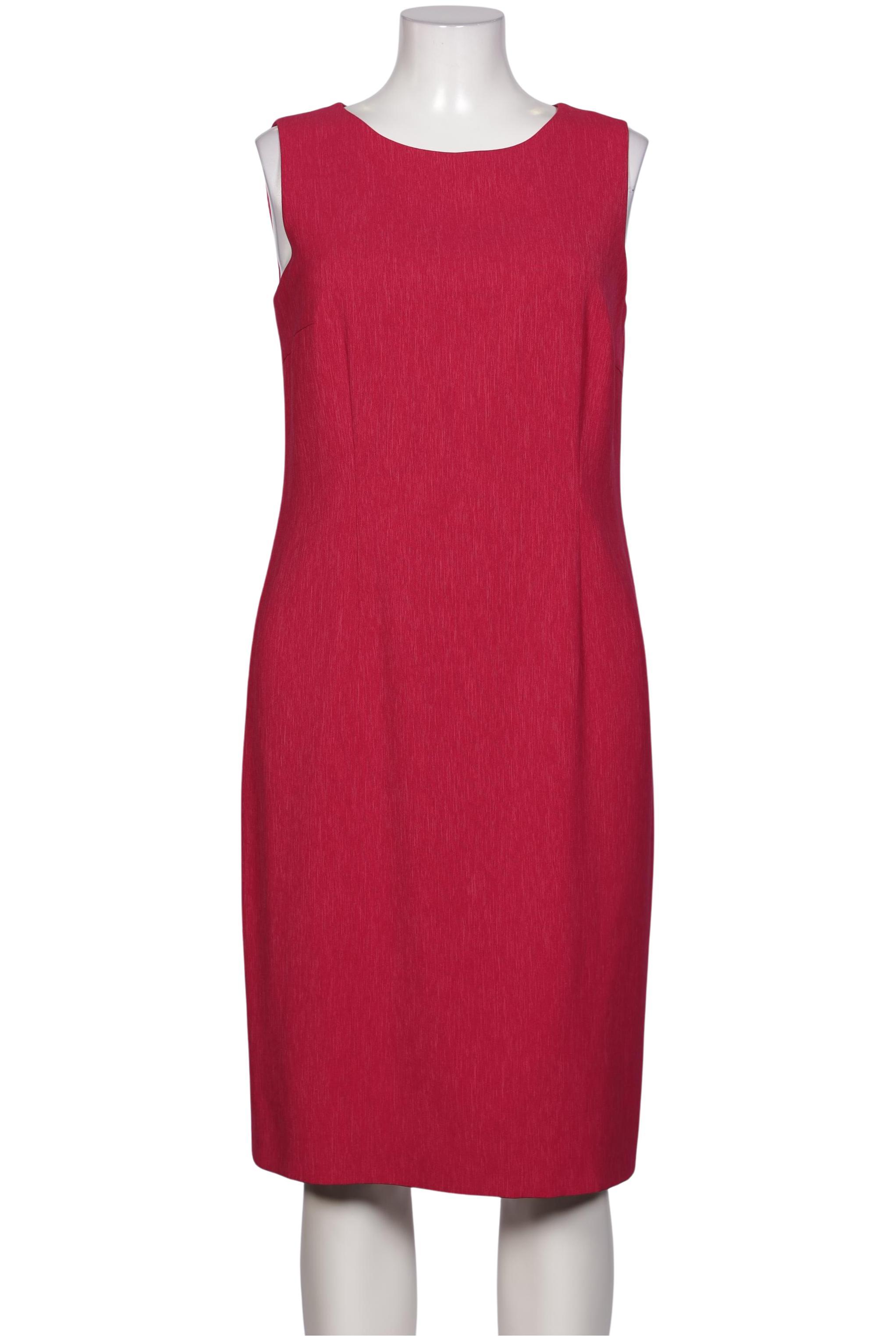 

Gerry Weber Damen Kleid, pink, Gr. 42