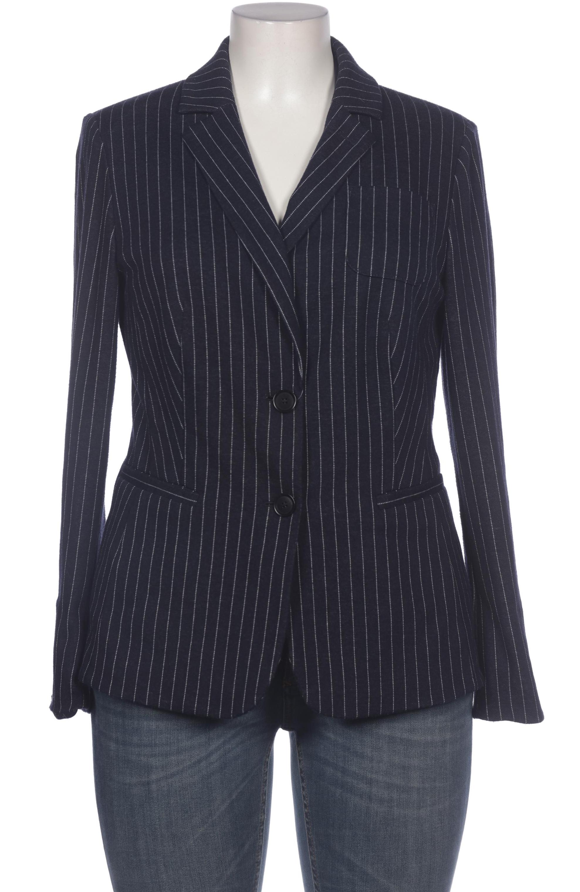 

Gerry Weber Damen Blazer, marineblau, Gr. 42