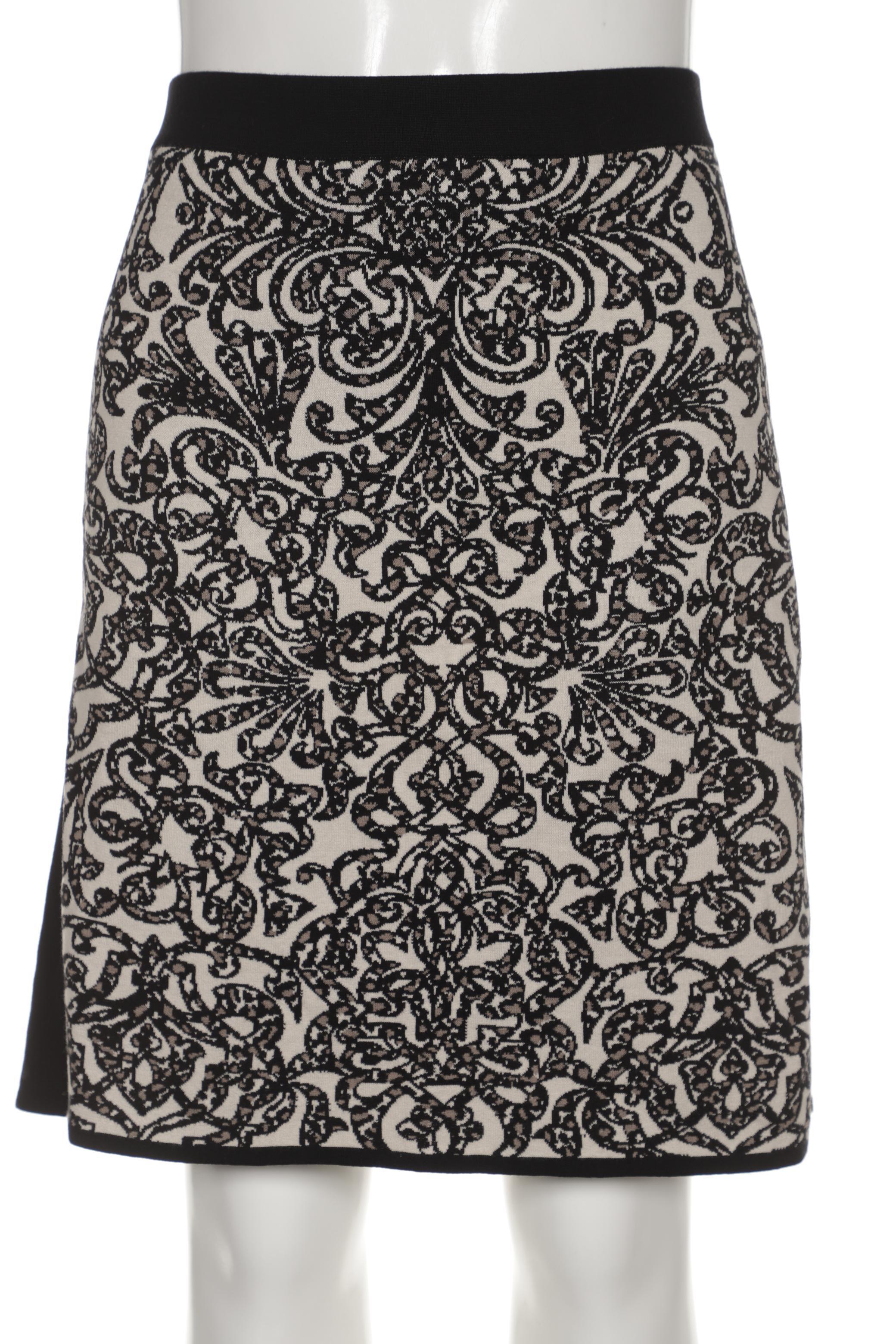 

Gerry Weber Damen Rock, schwarz, Gr. 37