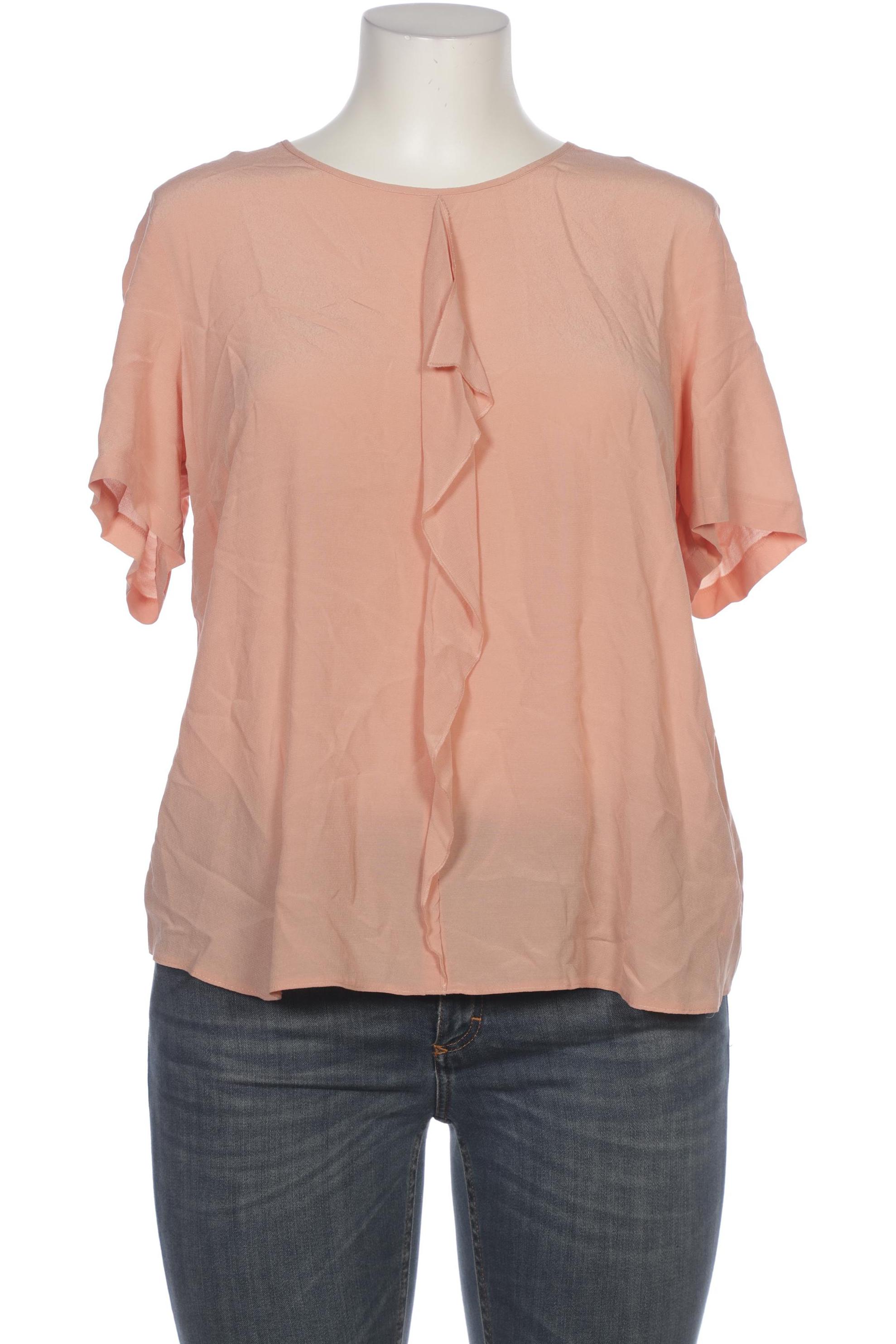 

Gerry Weber Damen Bluse, pink, Gr. 44