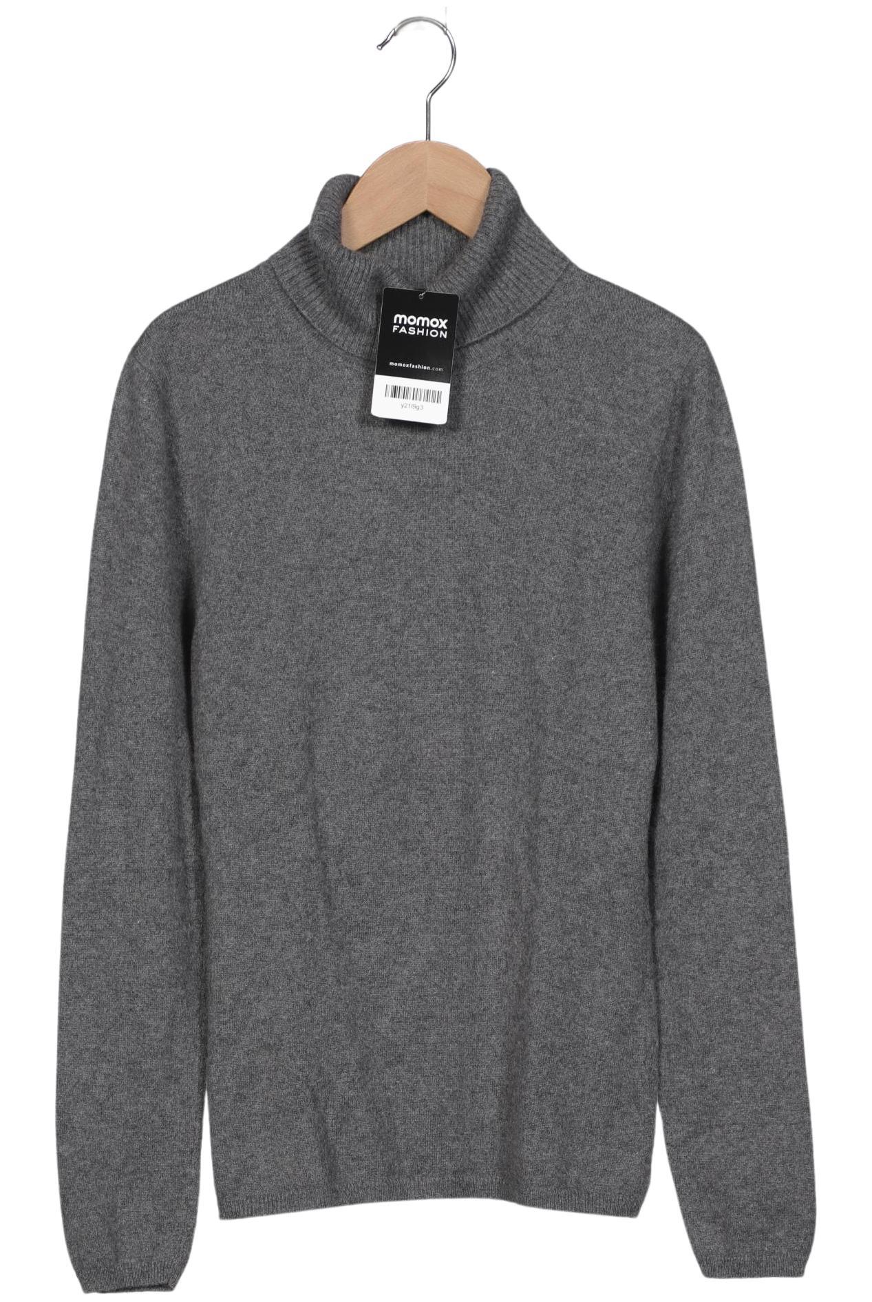 

Gerry Weber Damen Pullover, grau, Gr. 38