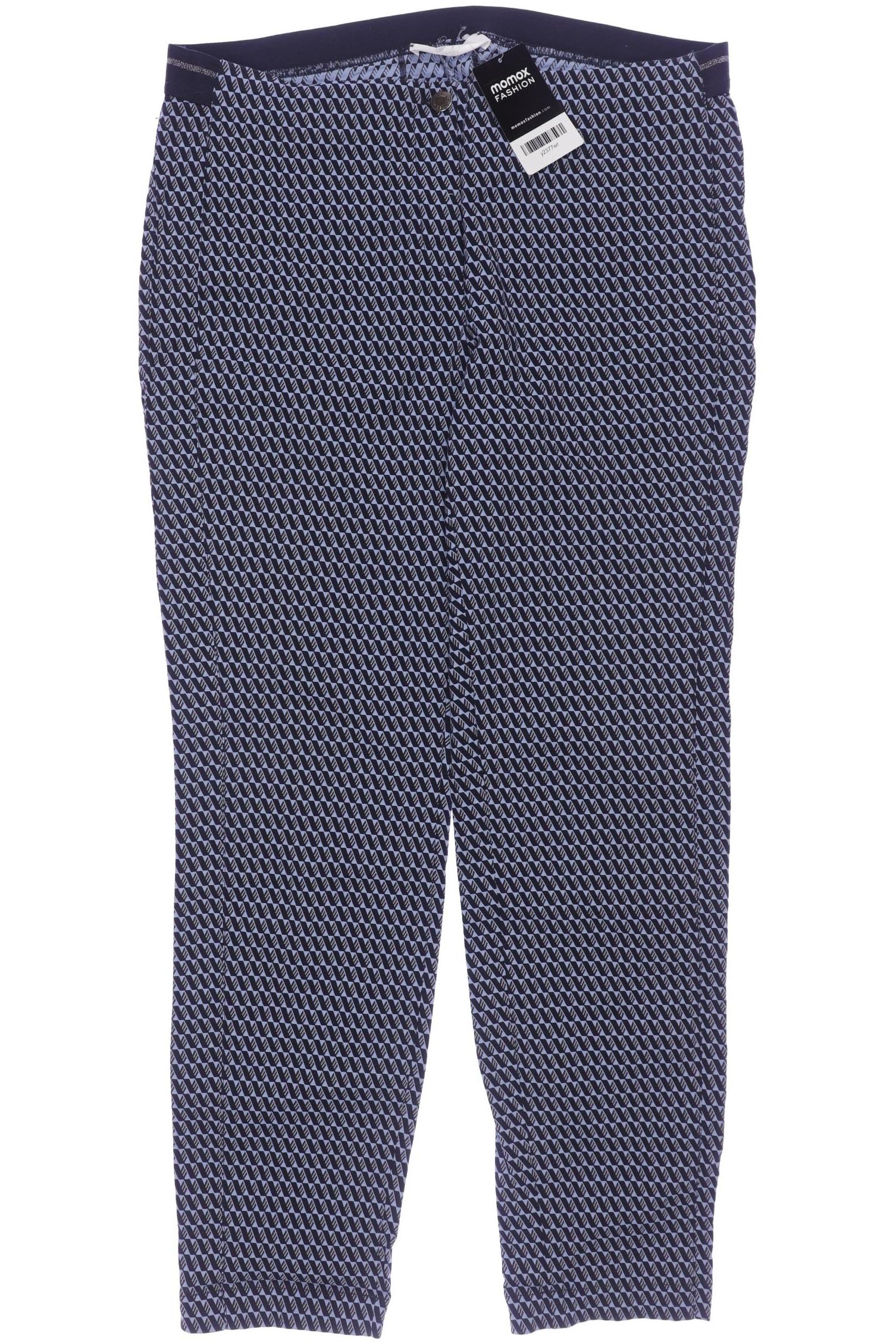 

Gerry Weber Damen Stoffhose, marineblau, Gr. 42