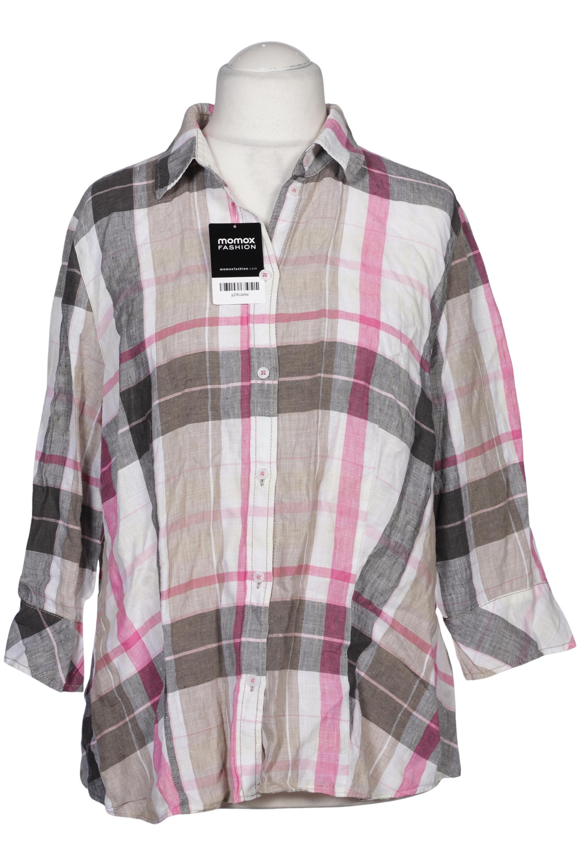 

Gerry Weber Damen Bluse, mehrfarbig, Gr. 46