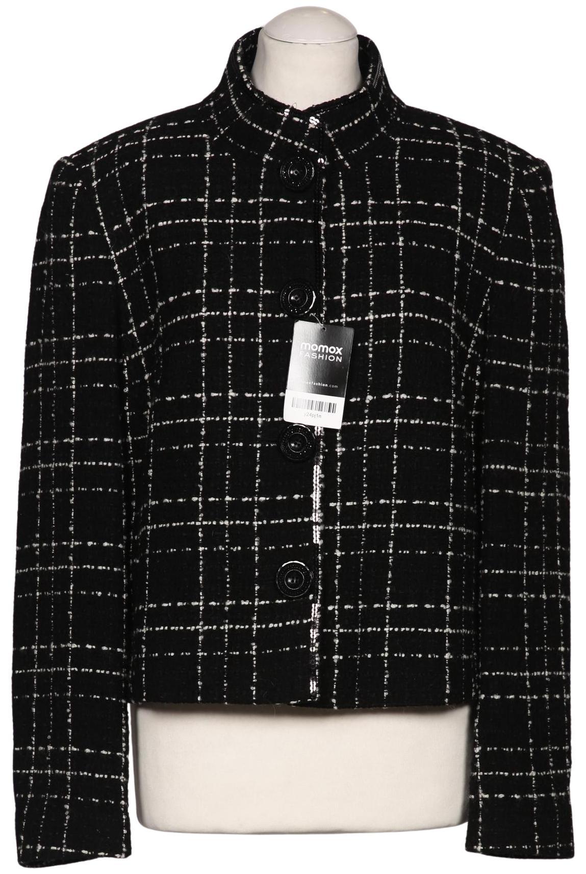 

Gerry Weber Damen Blazer, mehrfarbig, Gr. 38