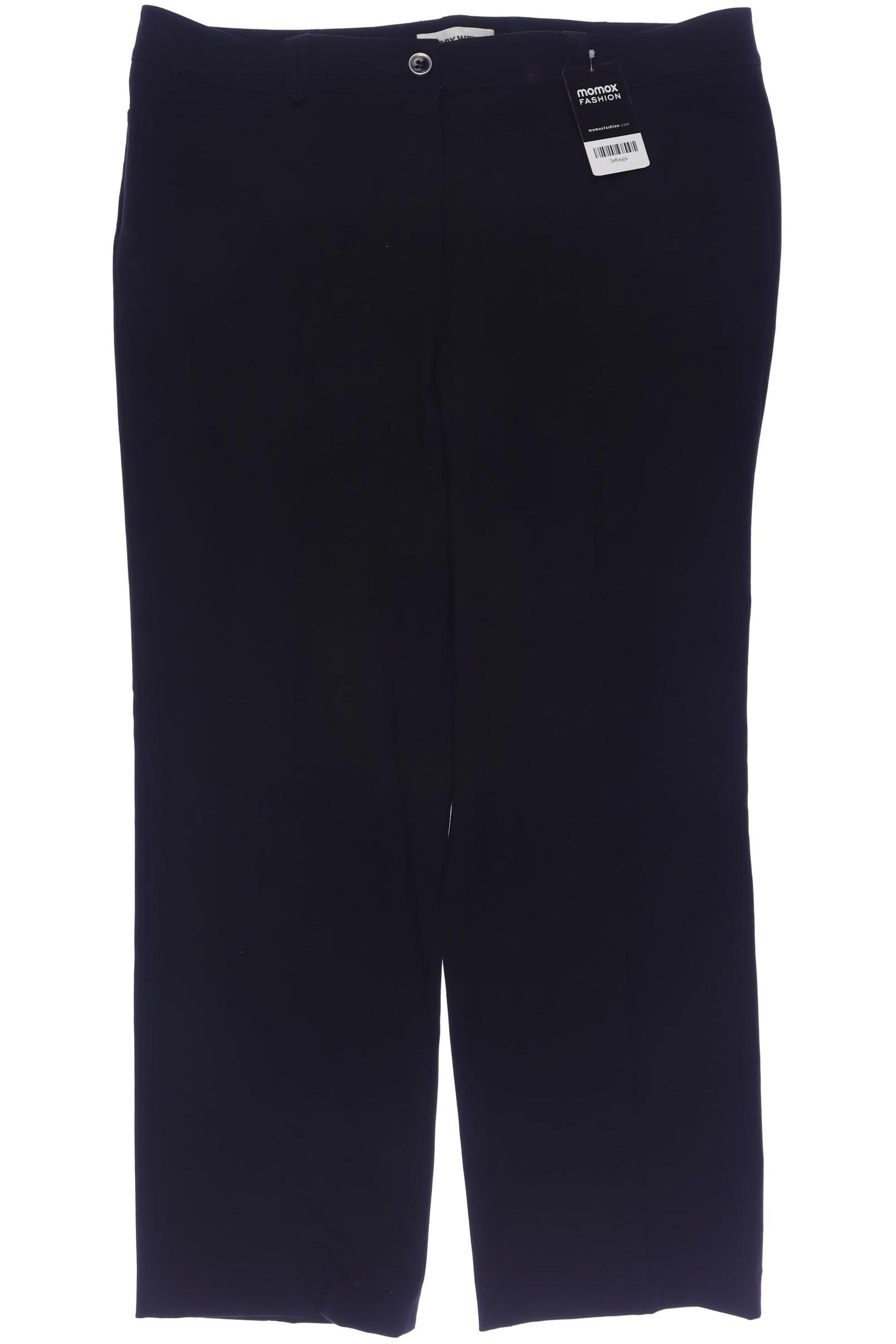 

Gerry Weber Damen Stoffhose, schwarz, Gr. 44