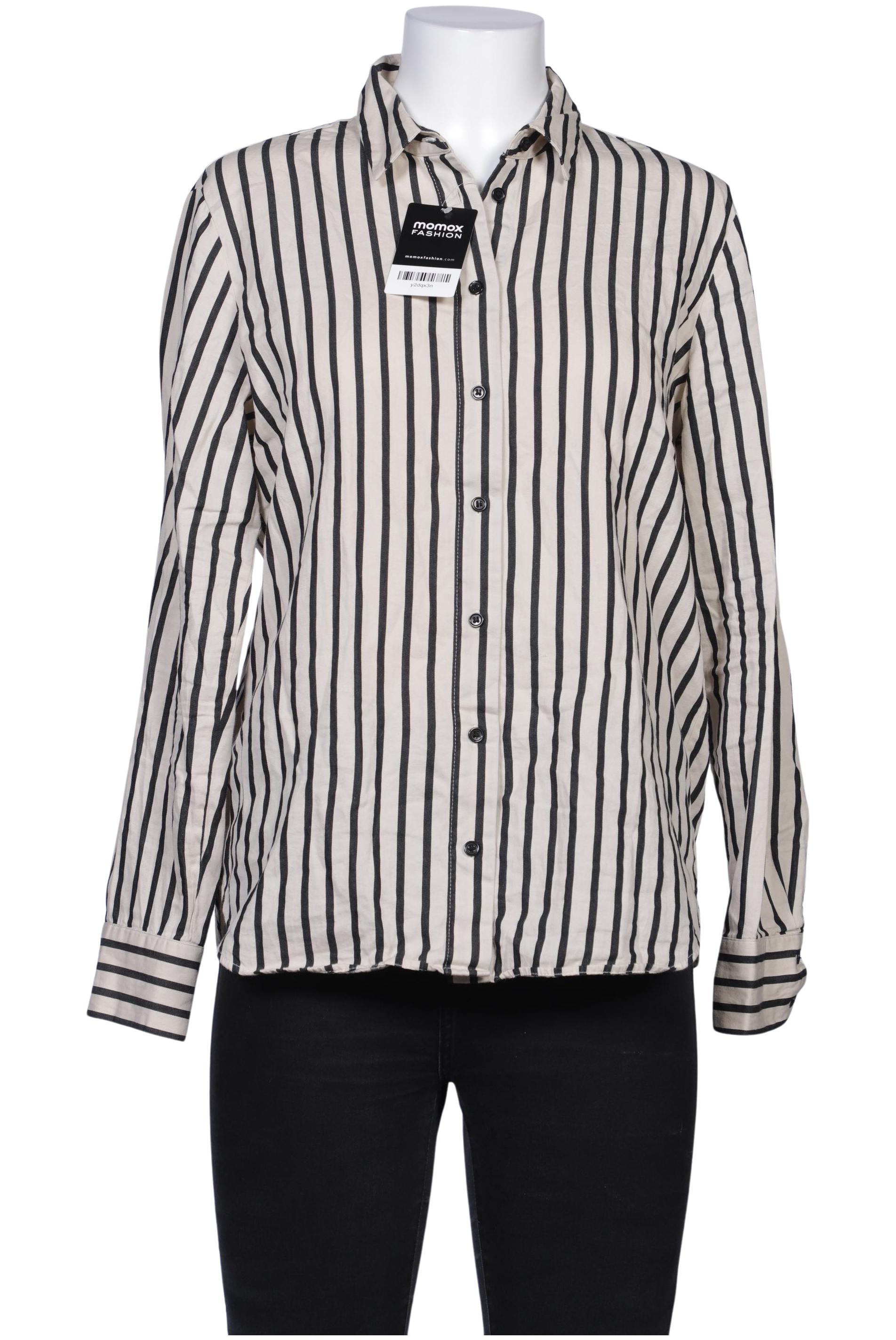 

Gerry Weber Damen Bluse, cremeweiß, Gr. 42