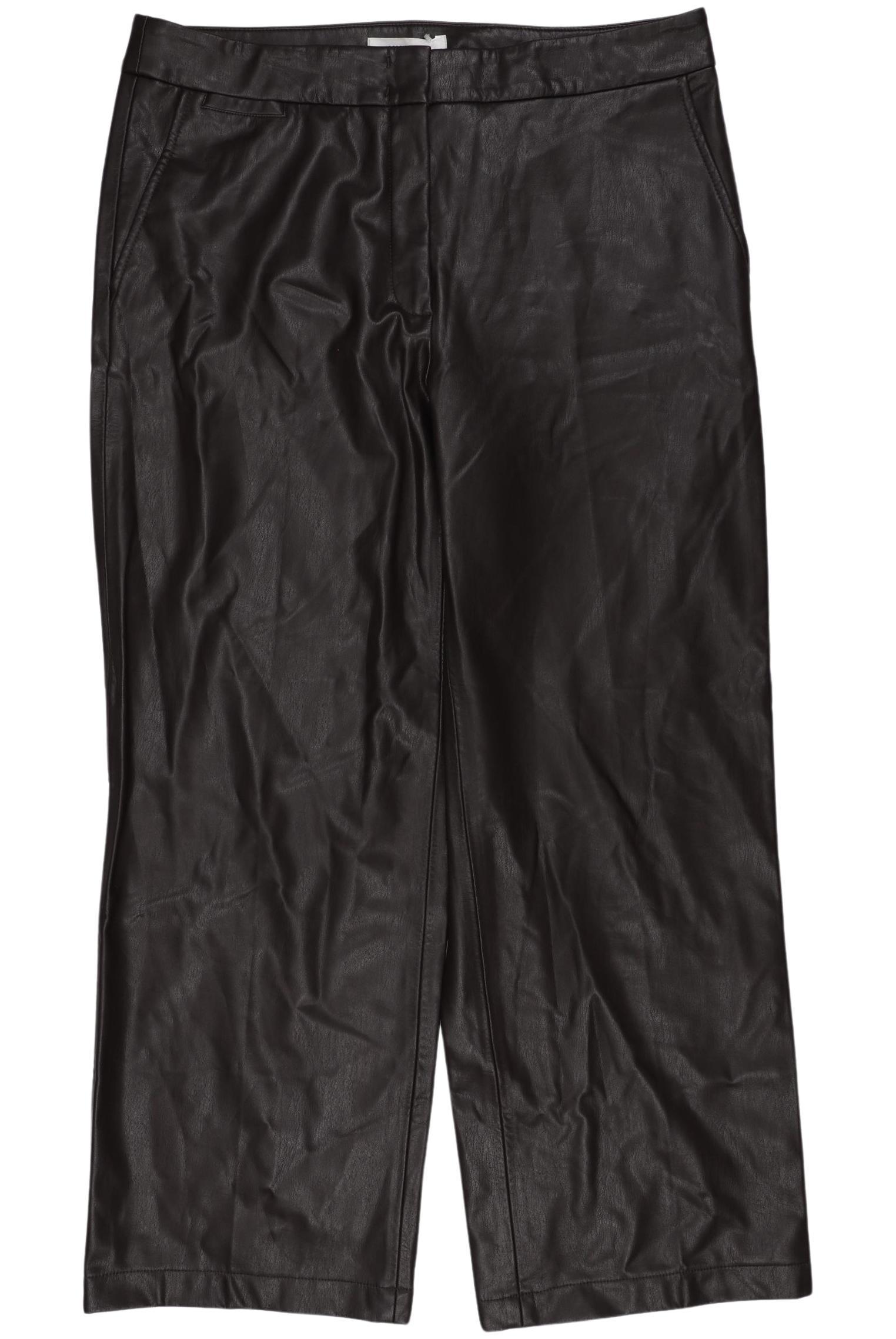 

Gerry Weber Damen Stoffhose, braun, Gr. 40